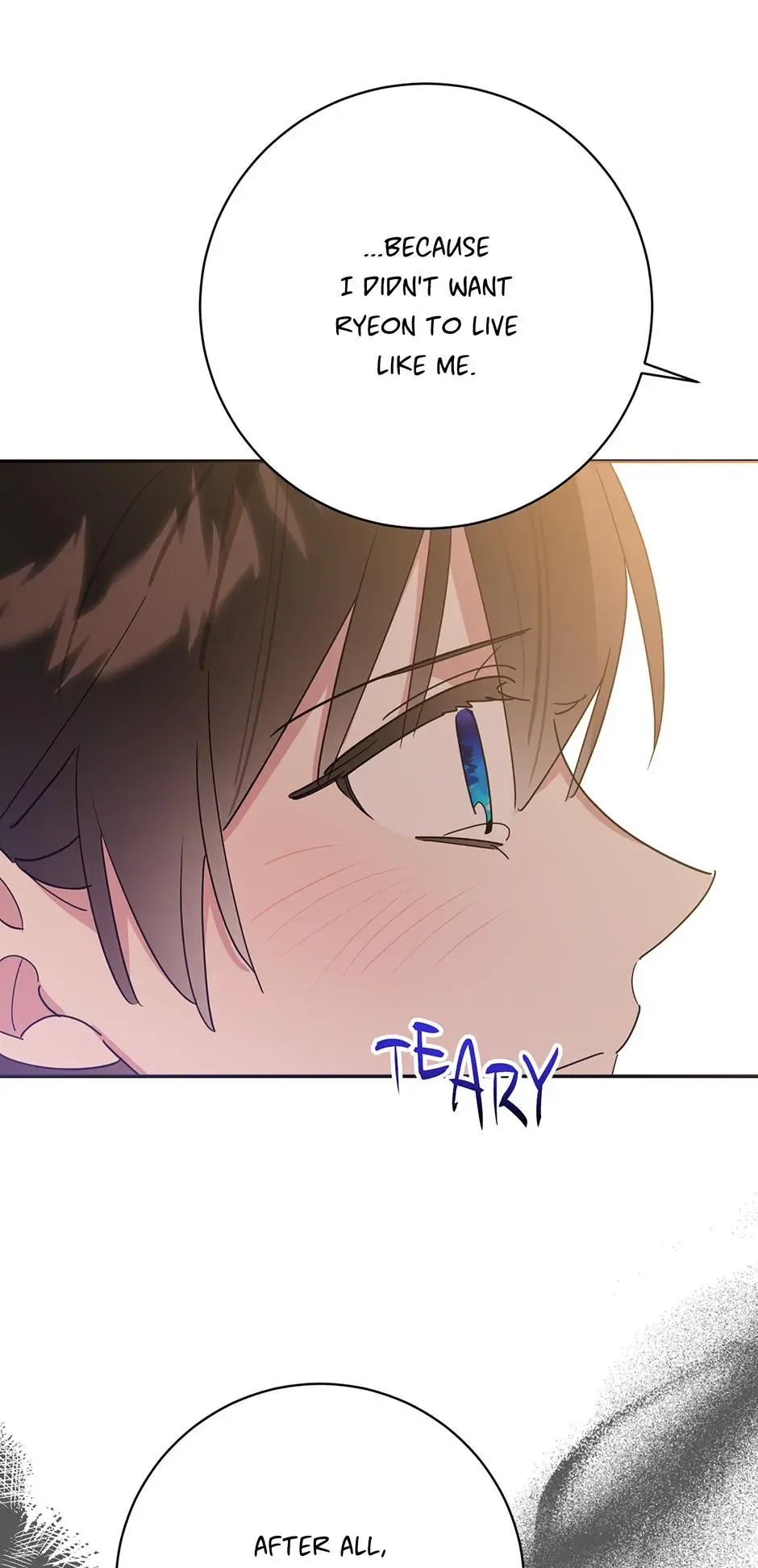 I am the Precious Daughter of the Greatest Villain in the Fantasy World Chapter 155 page 21