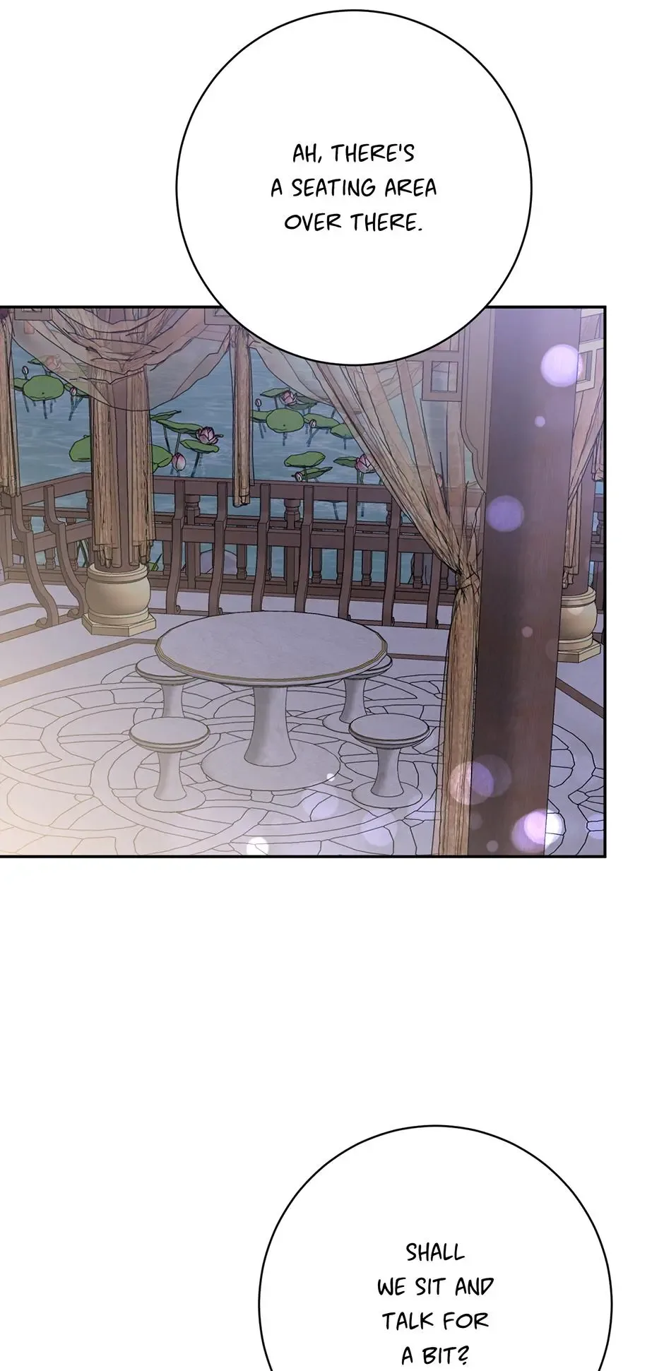 I am the Precious Daughter of the Greatest Villain in the Fantasy World Chapter 156 page 40