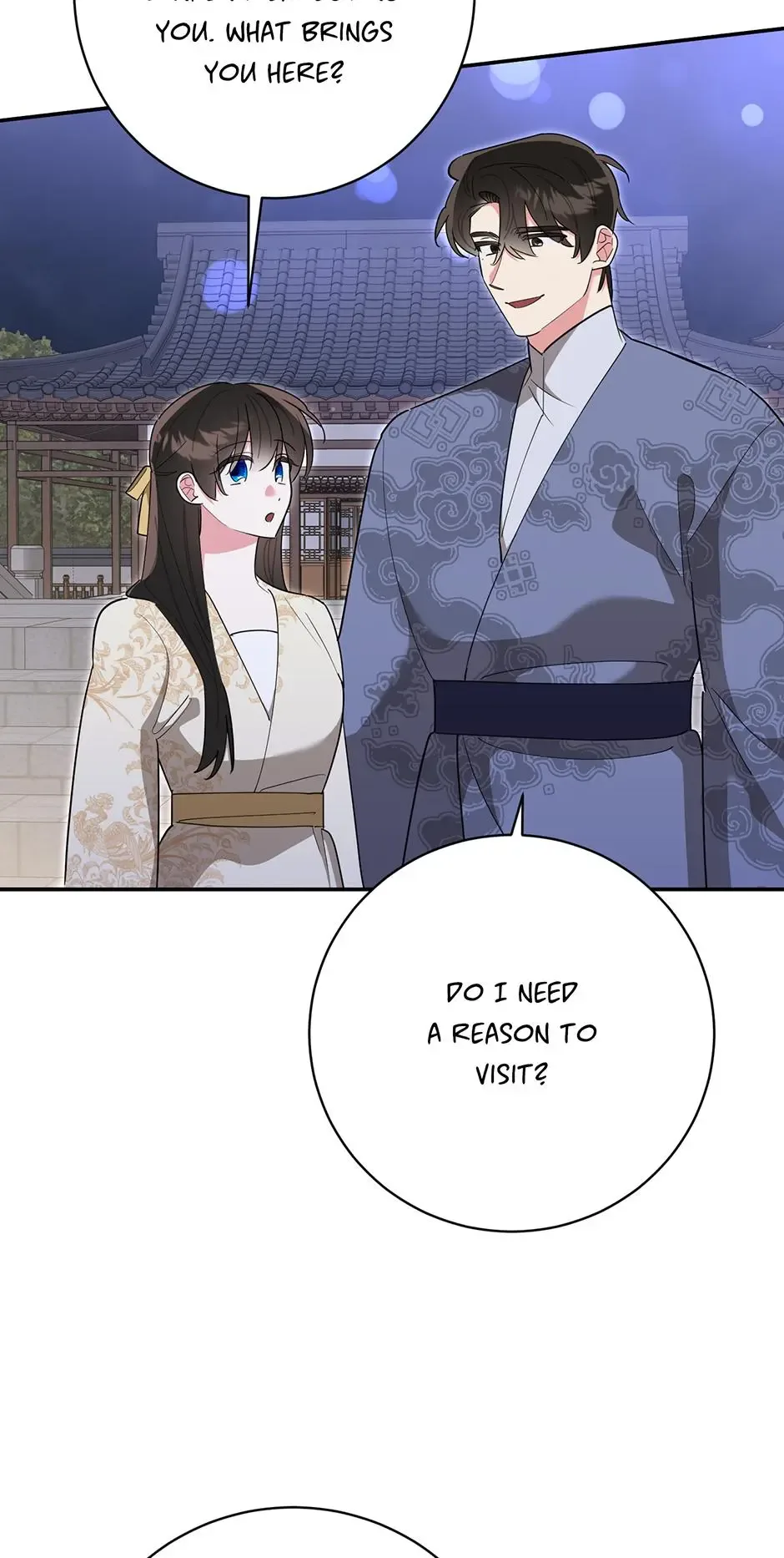 I am the Precious Daughter of the Greatest Villain in the Fantasy World Chapter 156 page 34