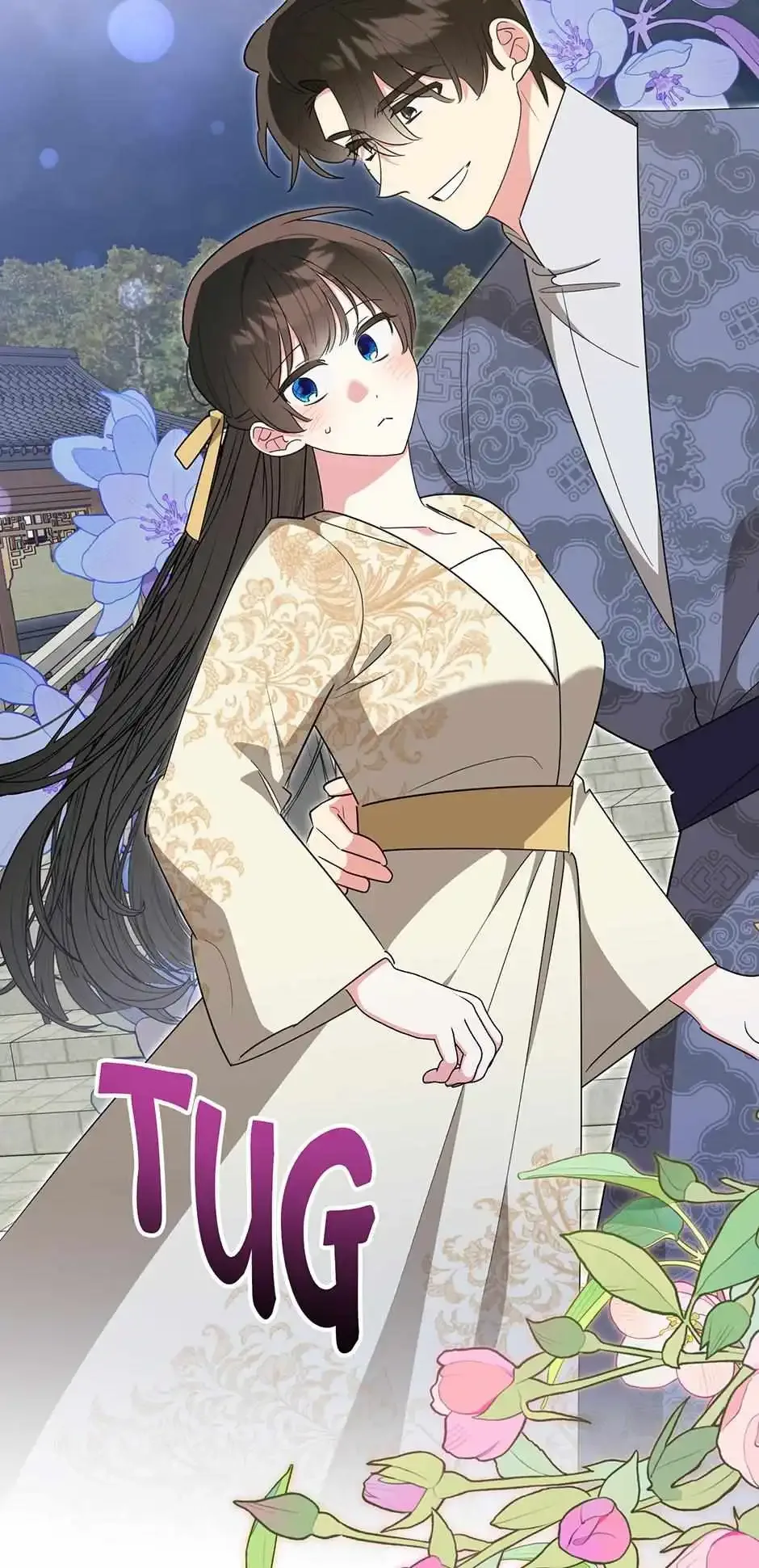 I am the Precious Daughter of the Greatest Villain in the Fantasy World Chapter 156 page 37