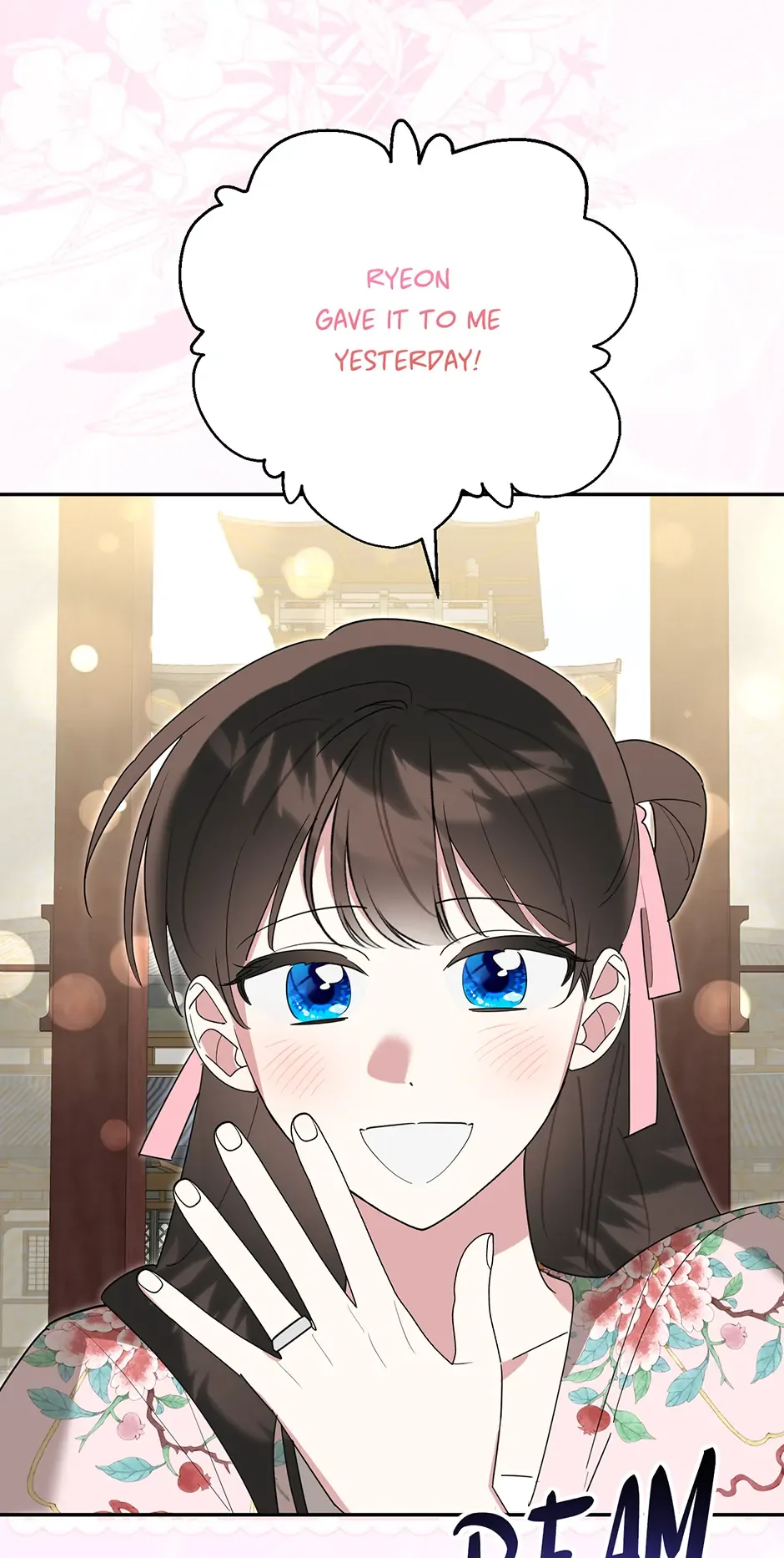 I am the Precious Daughter of the Greatest Villain in the Fantasy World Chapter 157 page 23