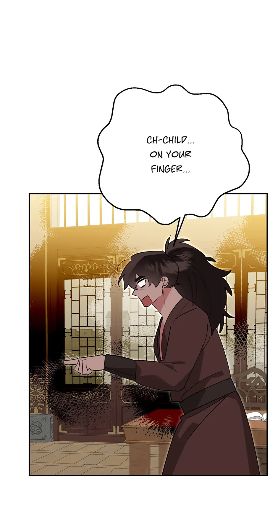 I am the Precious Daughter of the Greatest Villain in the Fantasy World Chapter 157 page 20
