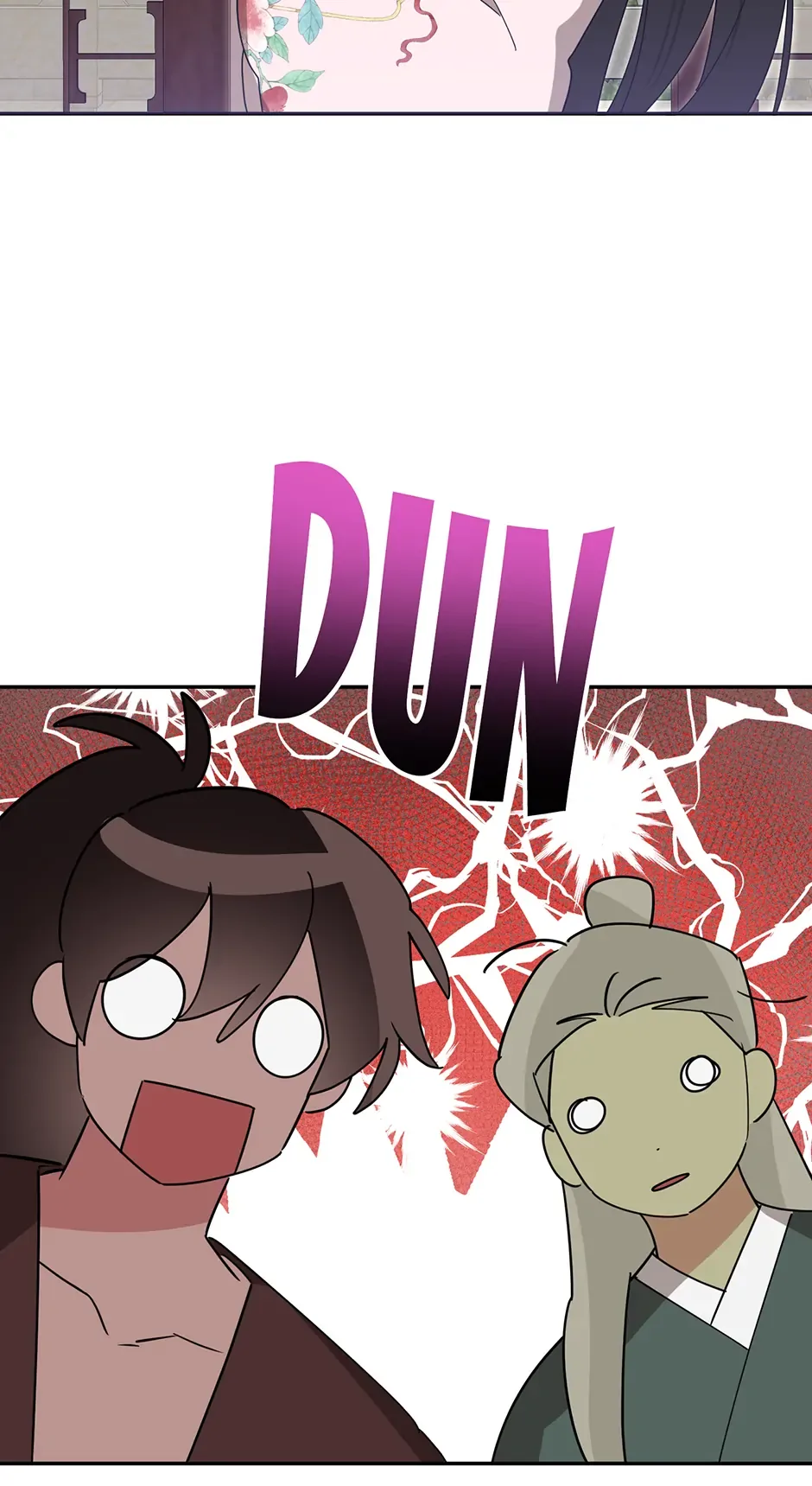 I am the Precious Daughter of the Greatest Villain in the Fantasy World Chapter 157 page 19