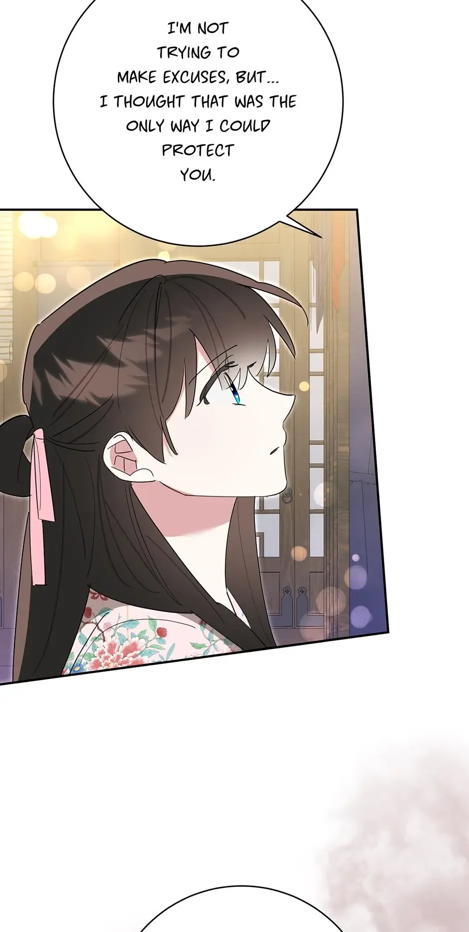 I am the Precious Daughter of the Greatest Villain in the Fantasy World Chapter 158 page 4