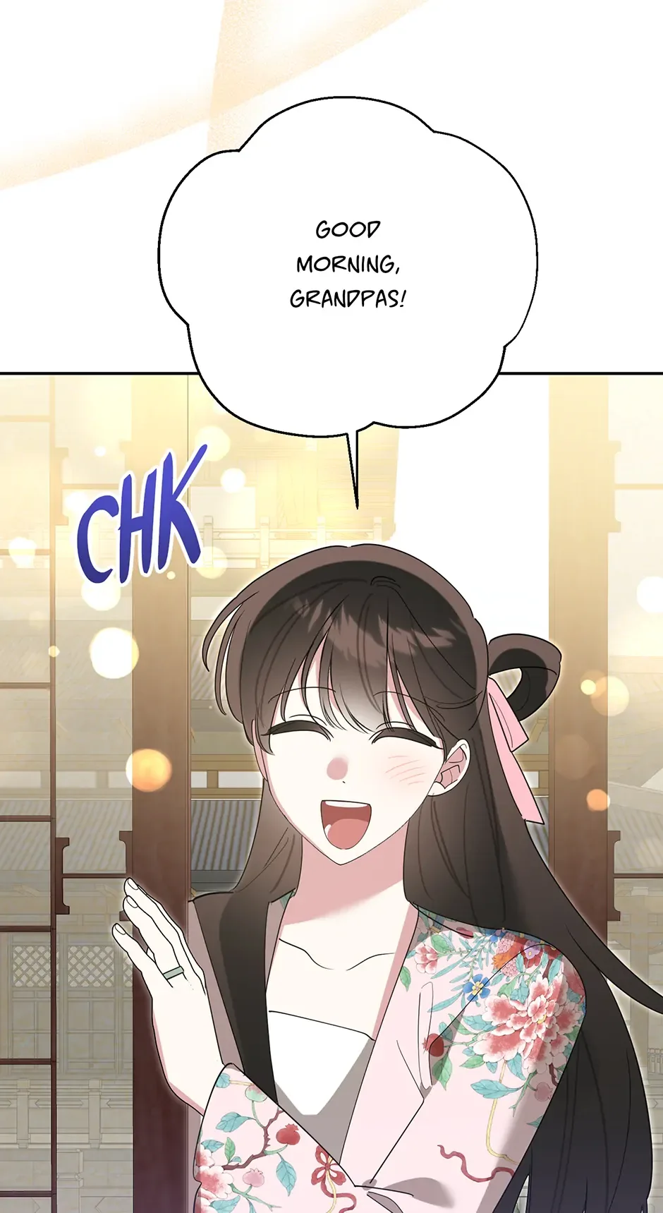 I am the Precious Daughter of the Greatest Villain in the Fantasy World Chapter 157 page 18