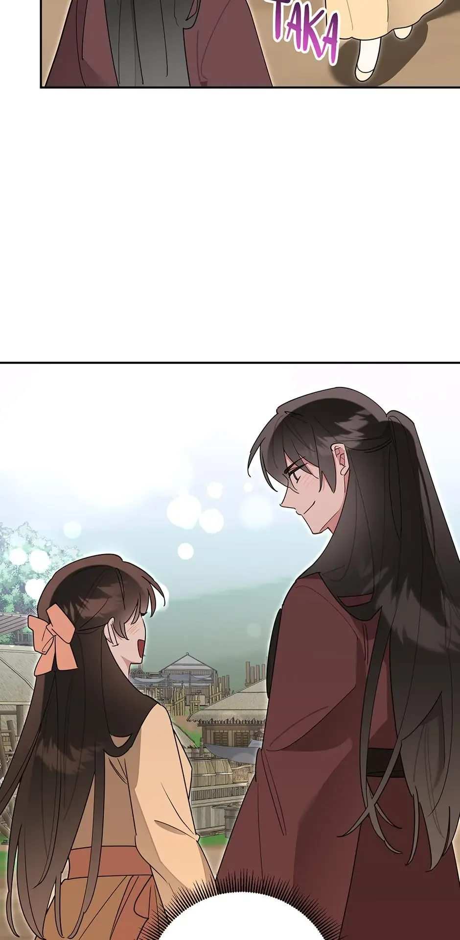 I am the Precious Daughter of the Greatest Villain in the Fantasy World Chapter 154 page 60