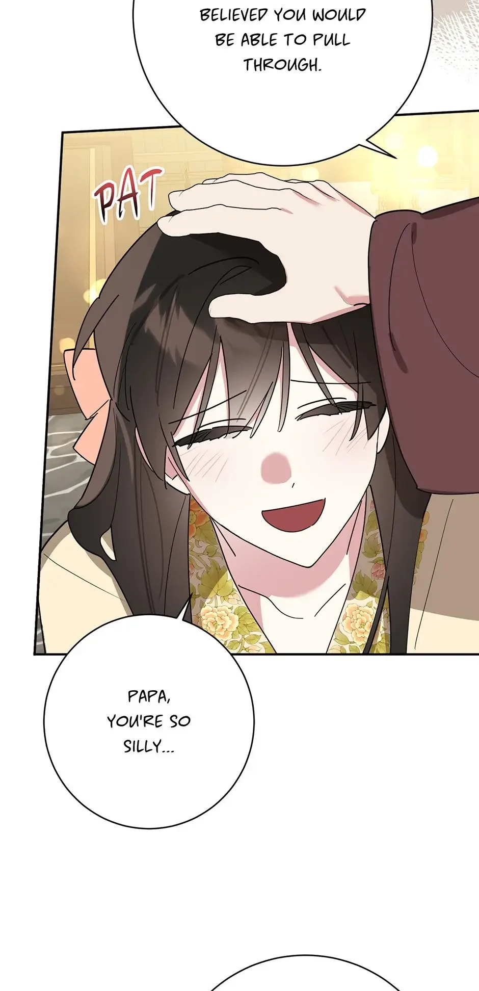 I am the Precious Daughter of the Greatest Villain in the Fantasy World Chapter 155 page 26