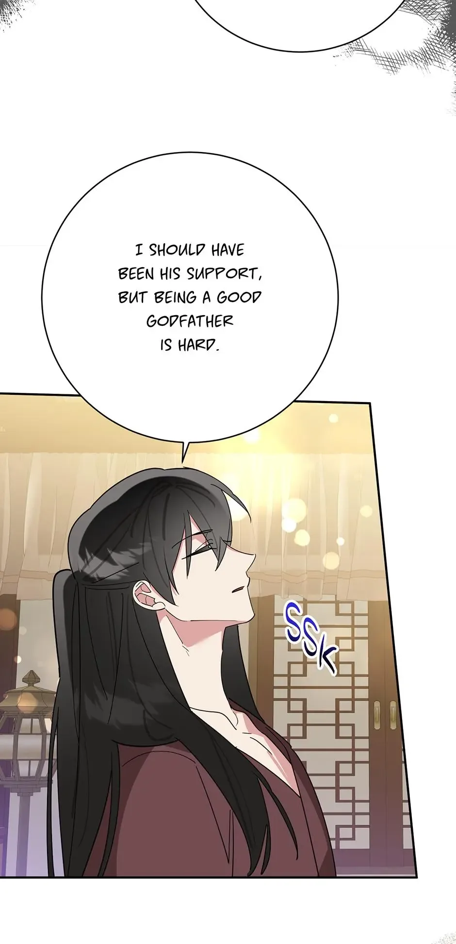I am the Precious Daughter of the Greatest Villain in the Fantasy World Chapter 155 page 23