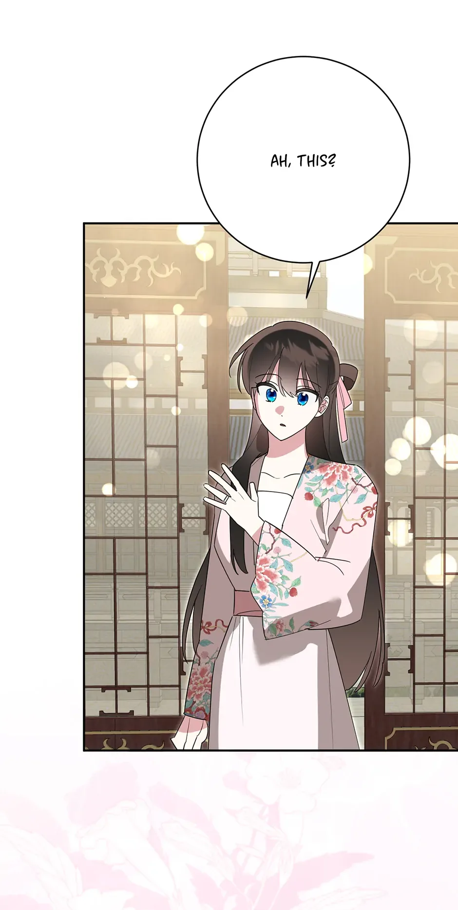 I am the Precious Daughter of the Greatest Villain in the Fantasy World Chapter 157 page 22
