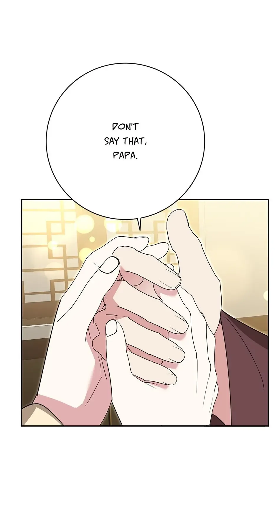 I am the Precious Daughter of the Greatest Villain in the Fantasy World Chapter 155 page 28