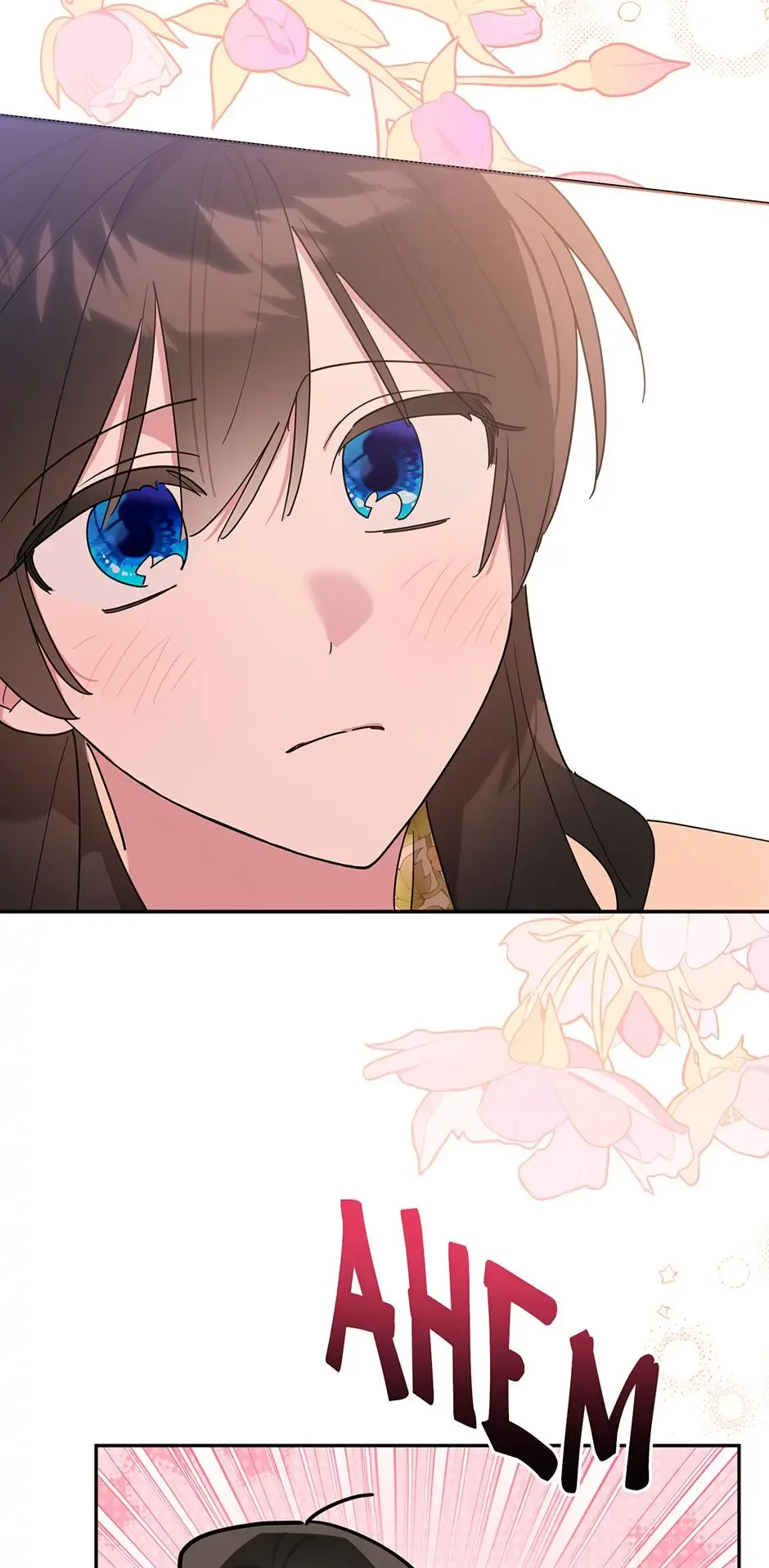 I am the Precious Daughter of the Greatest Villain in the Fantasy World Chapter 154 page 57