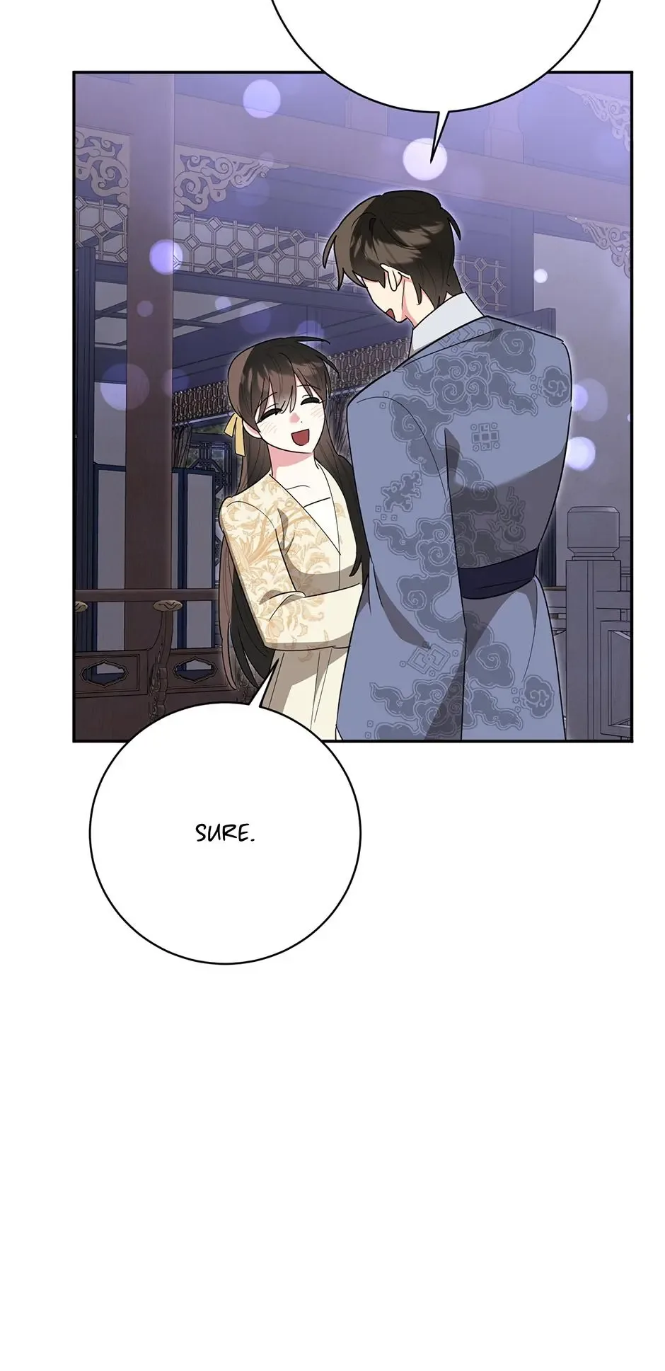 I am the Precious Daughter of the Greatest Villain in the Fantasy World Chapter 156 page 41