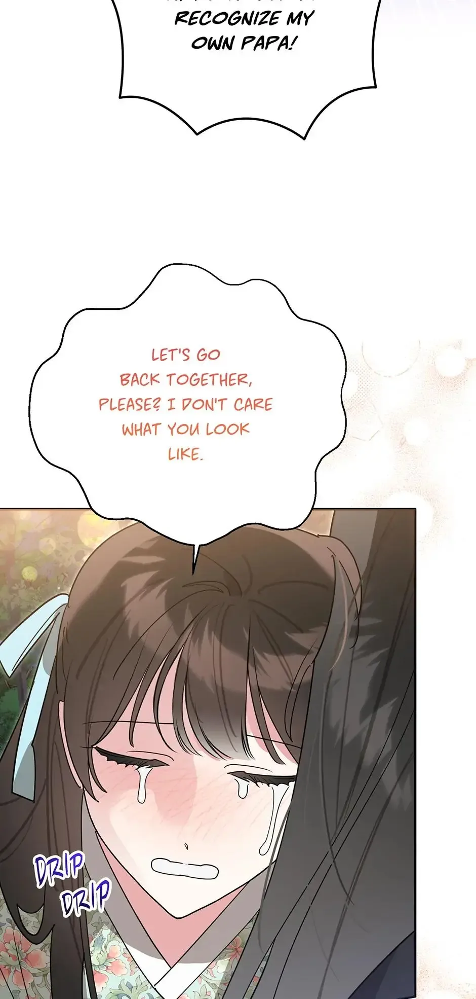 I am the Precious Daughter of the Greatest Villain in the Fantasy World Chapter 153 page 62