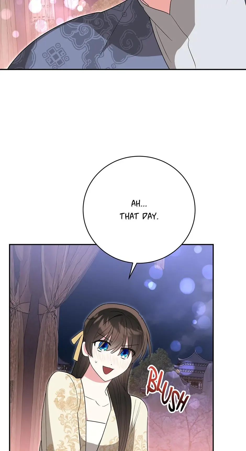 I am the Precious Daughter of the Greatest Villain in the Fantasy World Chapter 156 page 45
