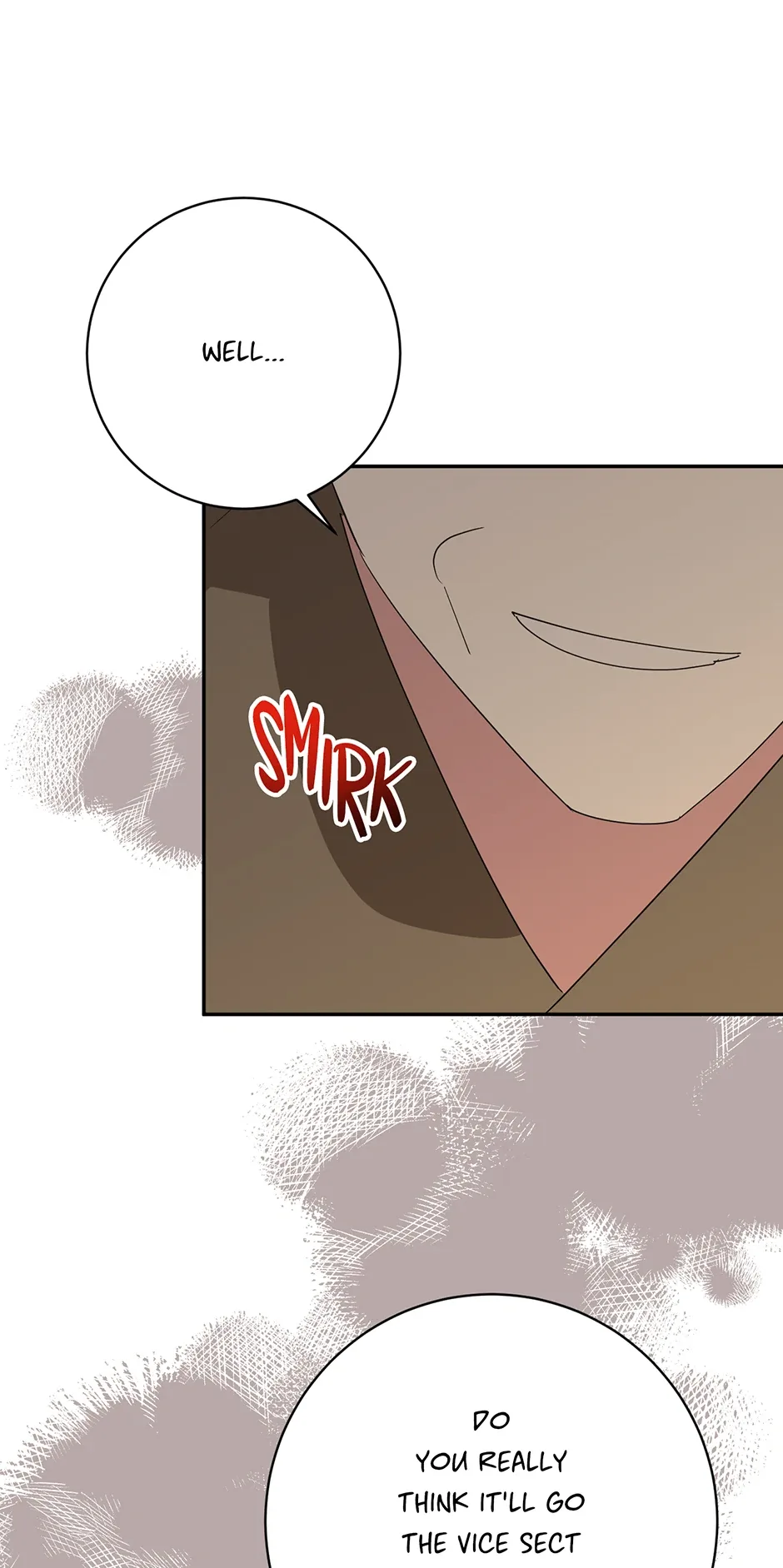 I am the Precious Daughter of the Greatest Villain in the Fantasy World Chapter 157 page 28