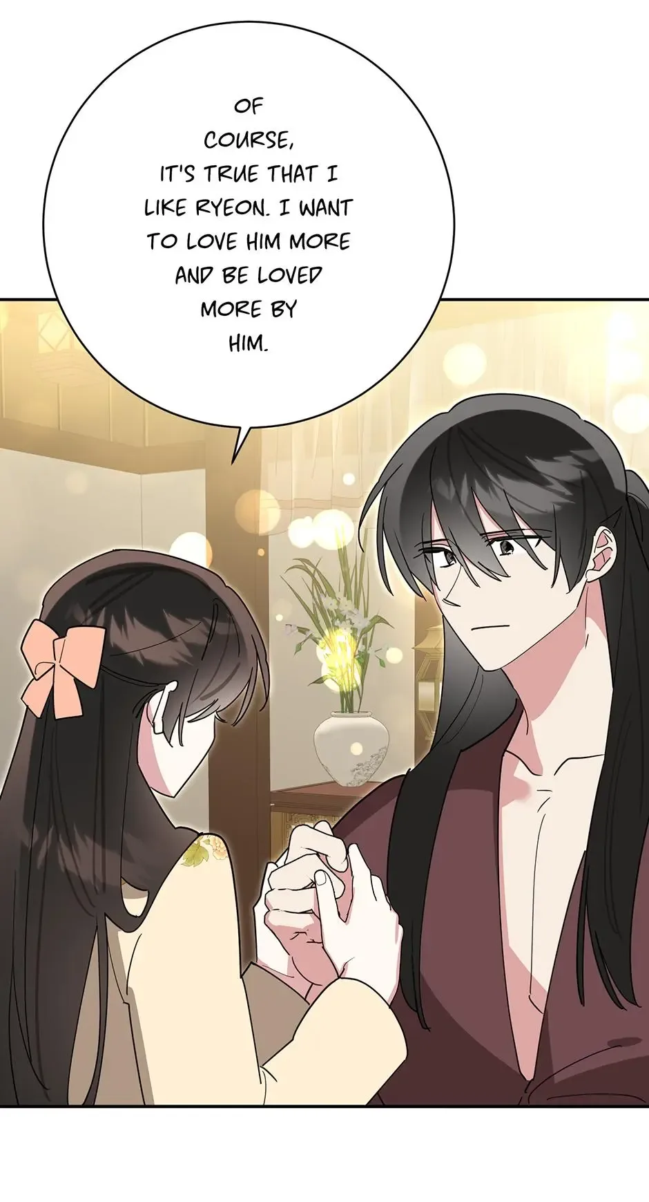 I am the Precious Daughter of the Greatest Villain in the Fantasy World Chapter 155 page 29