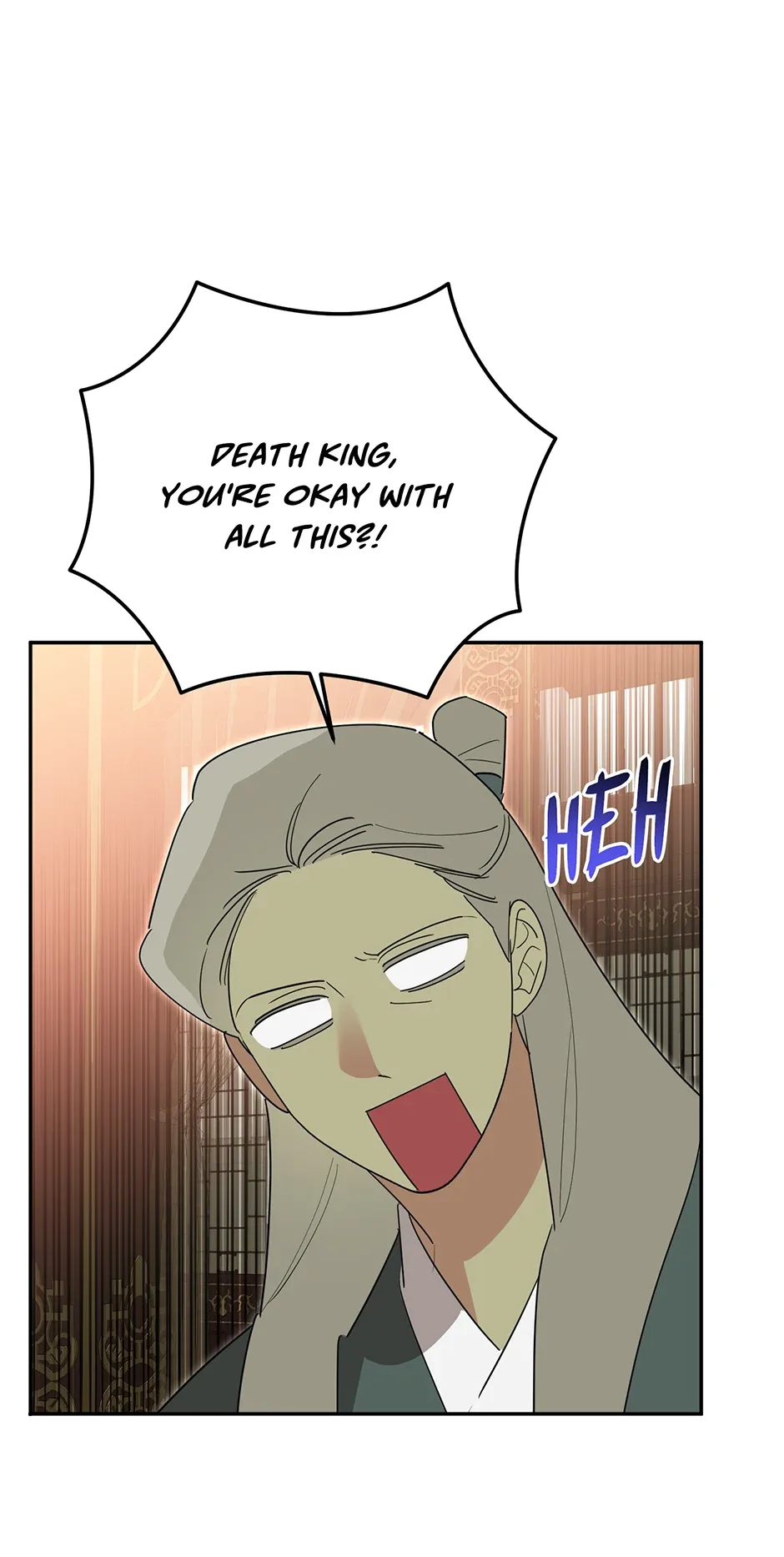 I am the Precious Daughter of the Greatest Villain in the Fantasy World Chapter 157 page 26