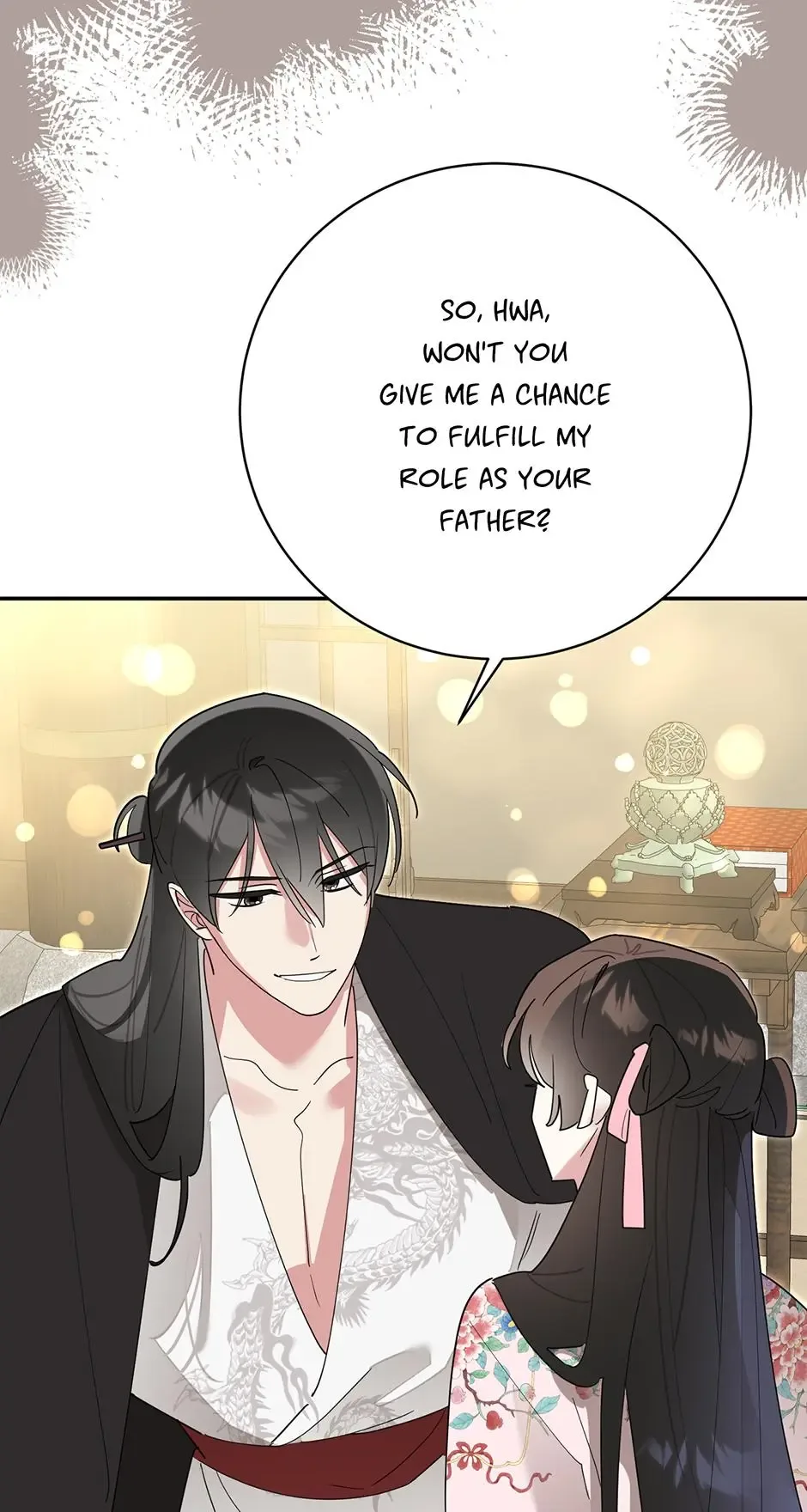 I am the Precious Daughter of the Greatest Villain in the Fantasy World Chapter 158 page 12