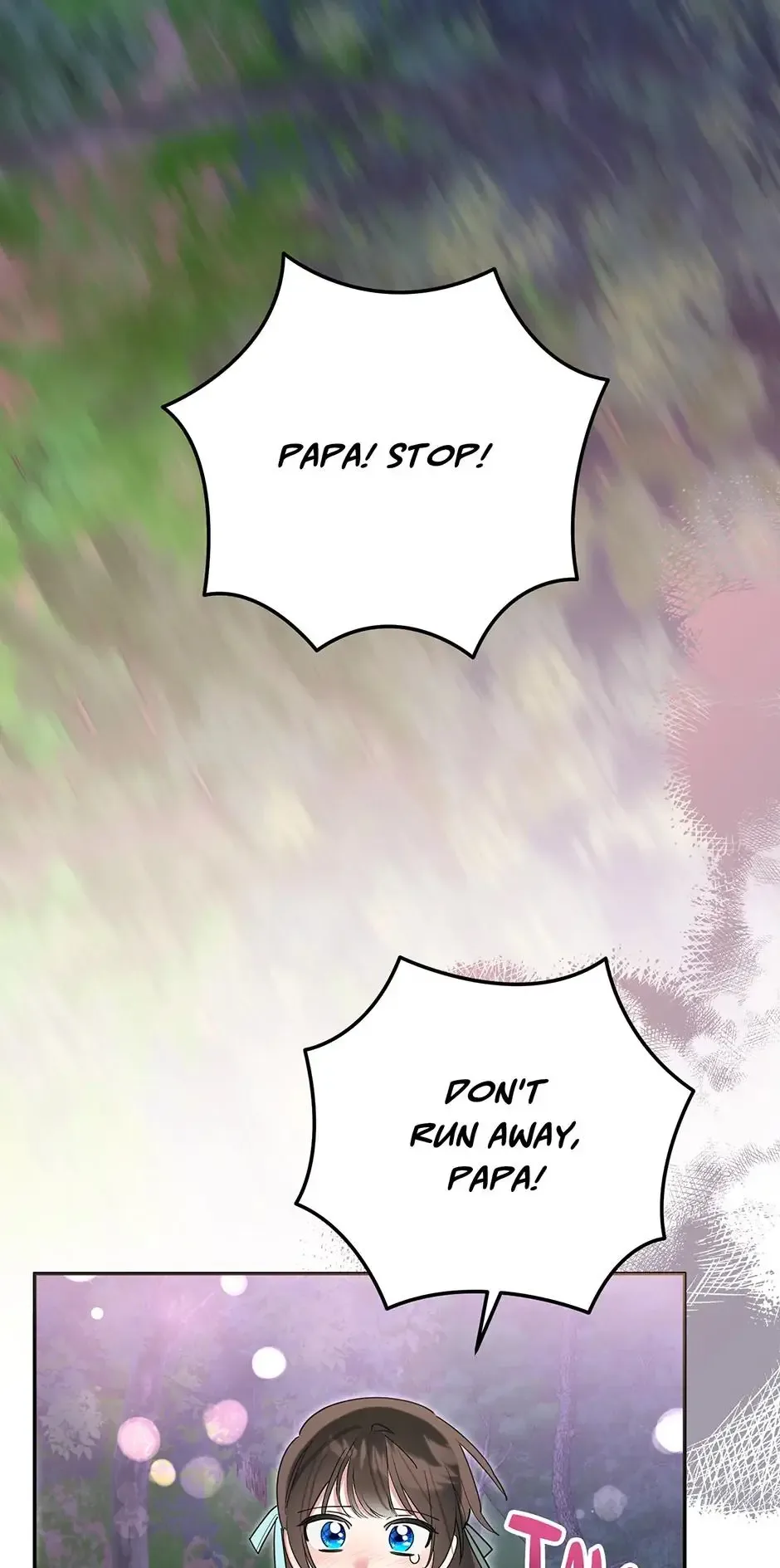 I am the Precious Daughter of the Greatest Villain in the Fantasy World Chapter 153 page 58