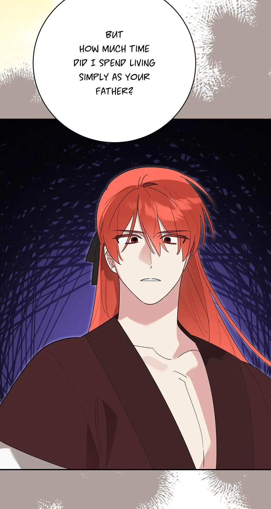 I am the Precious Daughter of the Greatest Villain in the Fantasy World Chapter 158 page 11