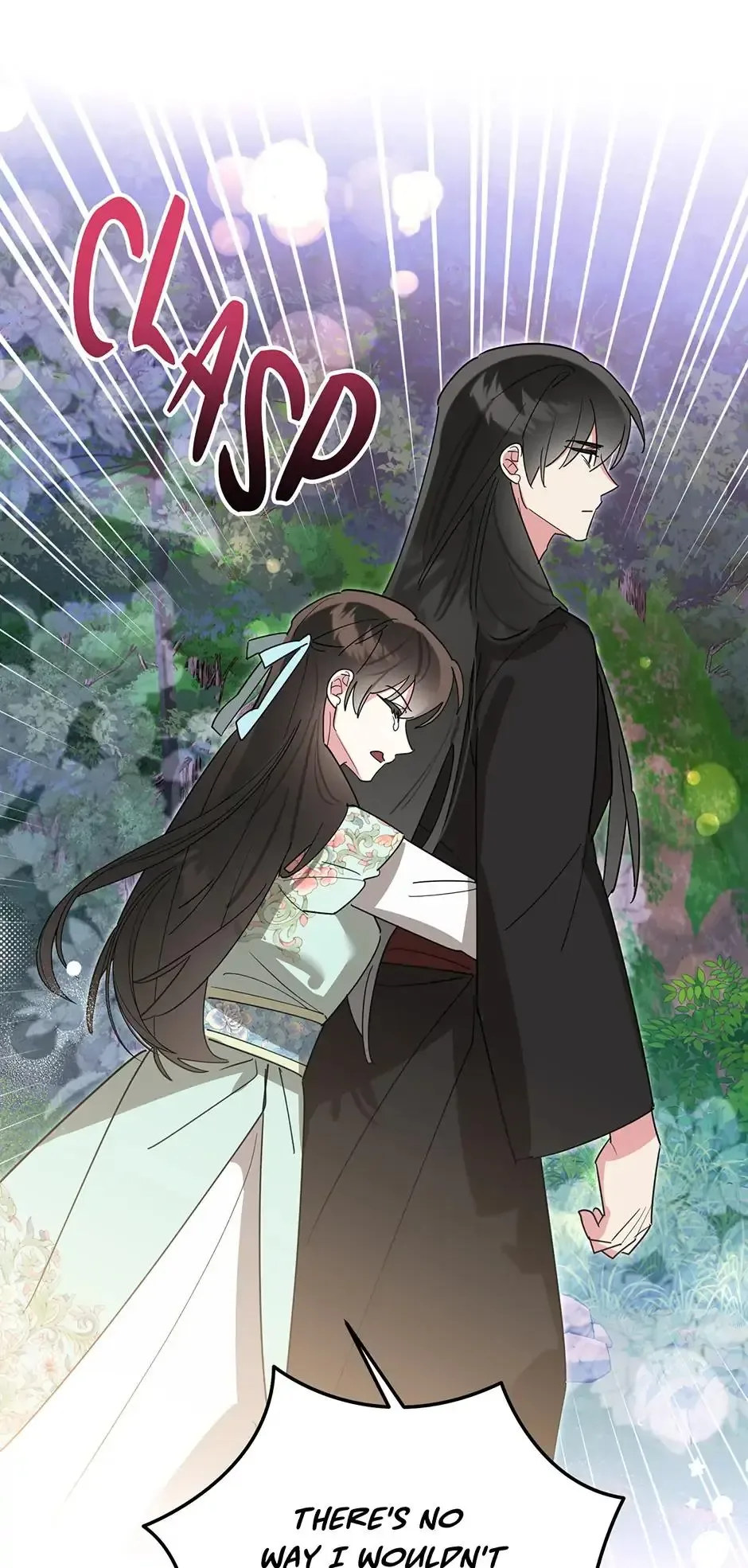 I am the Precious Daughter of the Greatest Villain in the Fantasy World Chapter 153 page 61