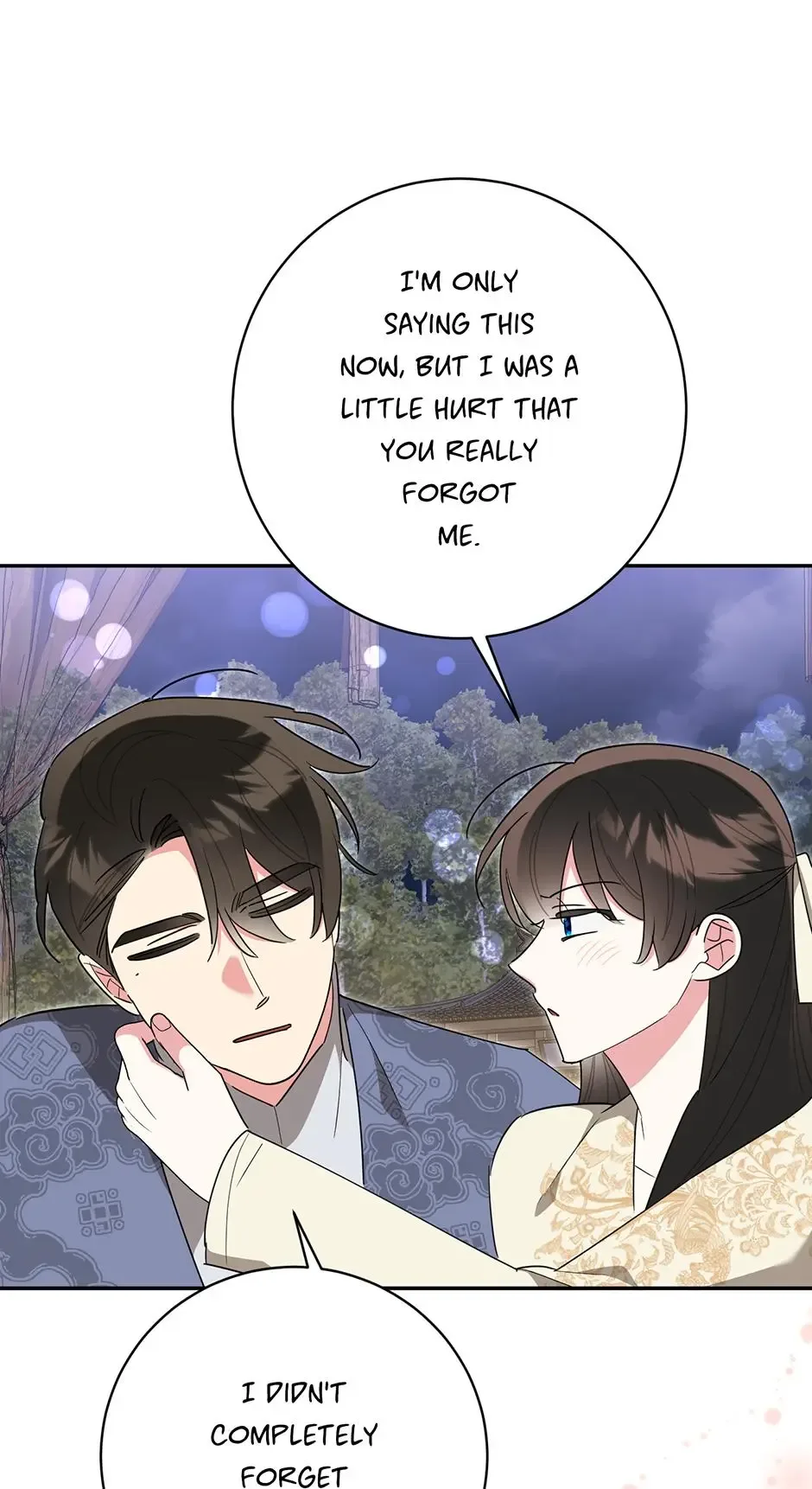 I am the Precious Daughter of the Greatest Villain in the Fantasy World Chapter 156 page 47