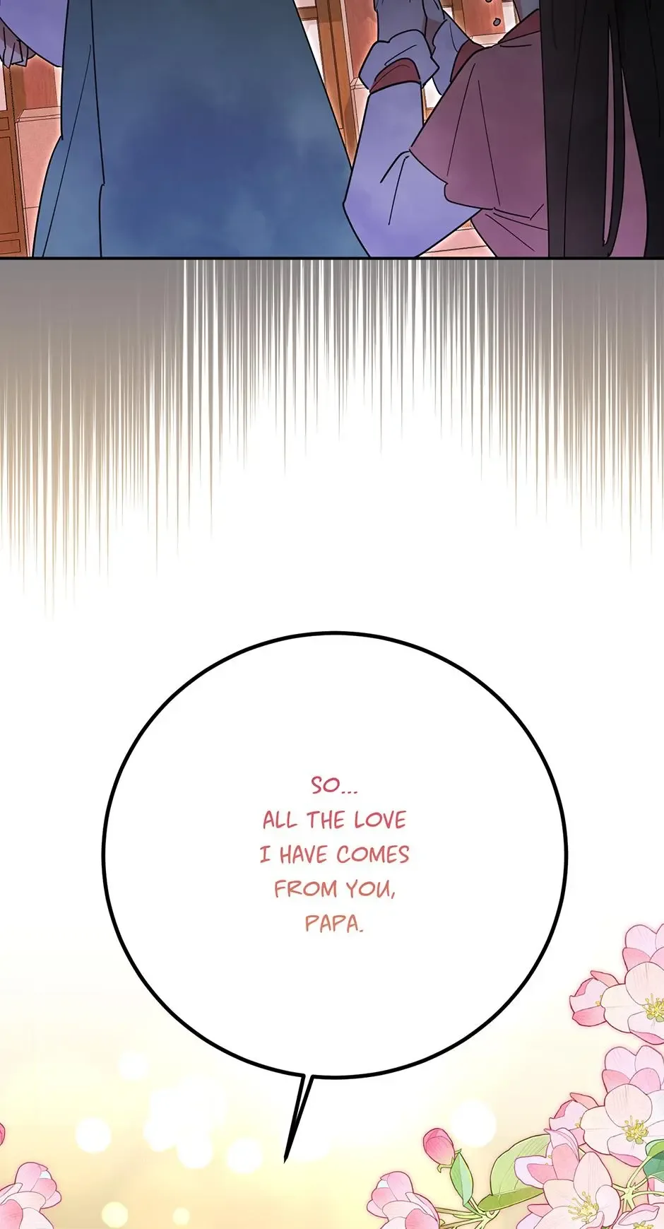 I am the Precious Daughter of the Greatest Villain in the Fantasy World Chapter 155 page 33