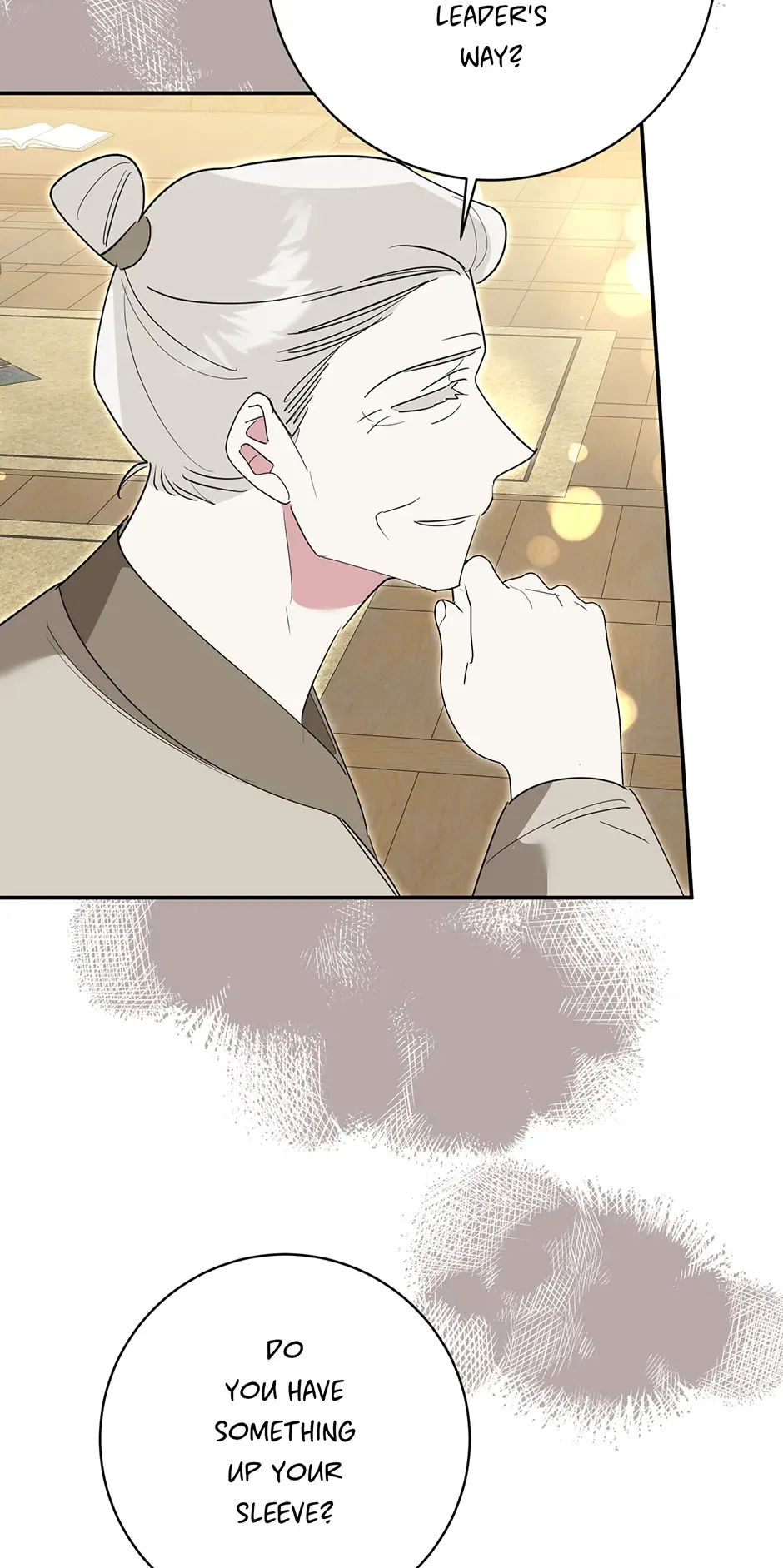 I am the Precious Daughter of the Greatest Villain in the Fantasy World Chapter 157 page 29
