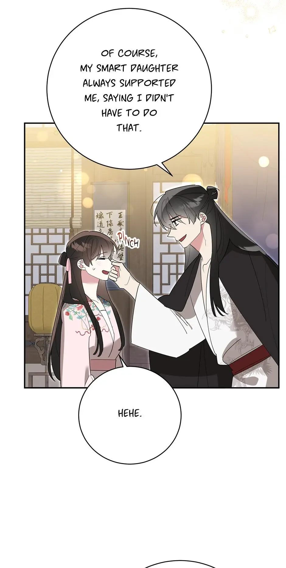 I am the Precious Daughter of the Greatest Villain in the Fantasy World Chapter 158 page 7