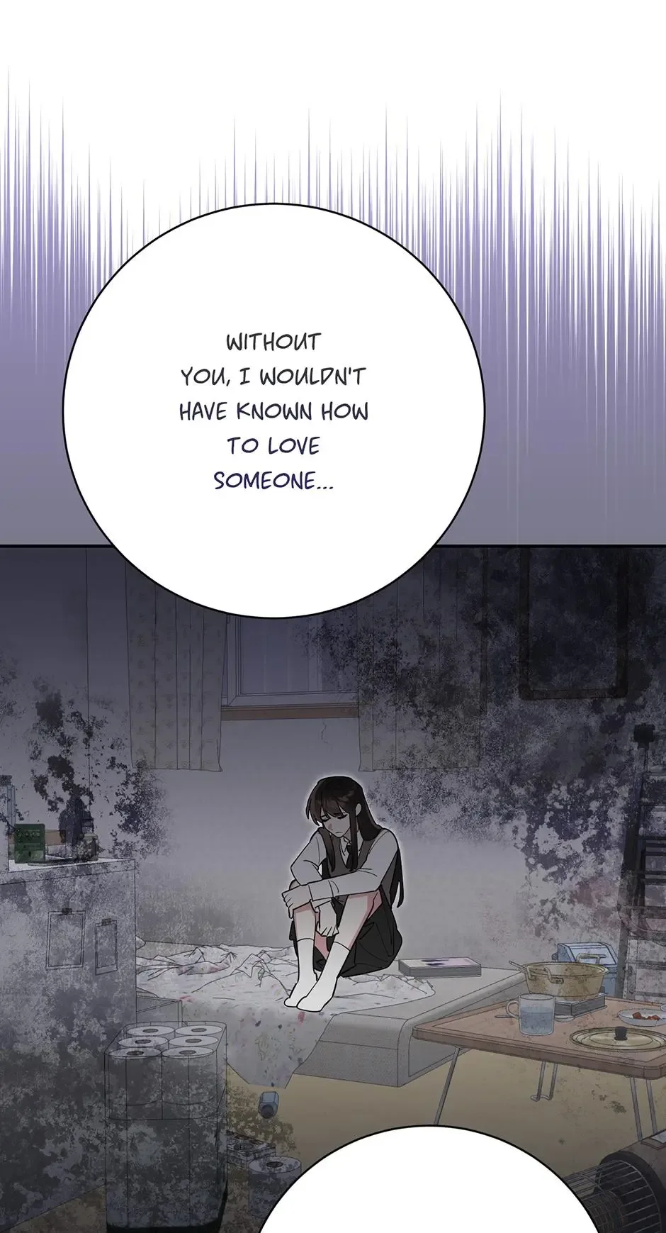 I am the Precious Daughter of the Greatest Villain in the Fantasy World Chapter 155 page 31