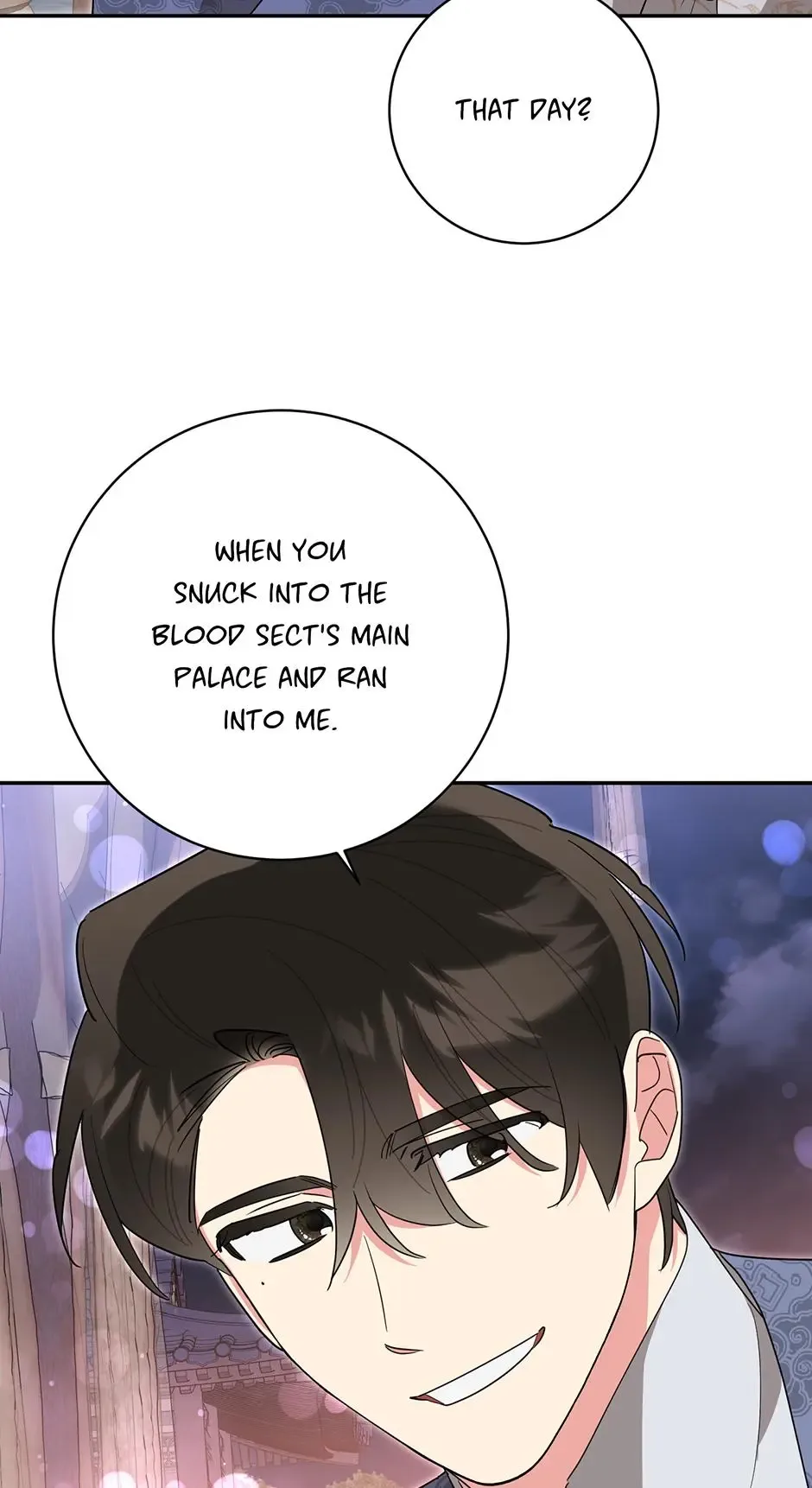 I am the Precious Daughter of the Greatest Villain in the Fantasy World Chapter 156 page 44