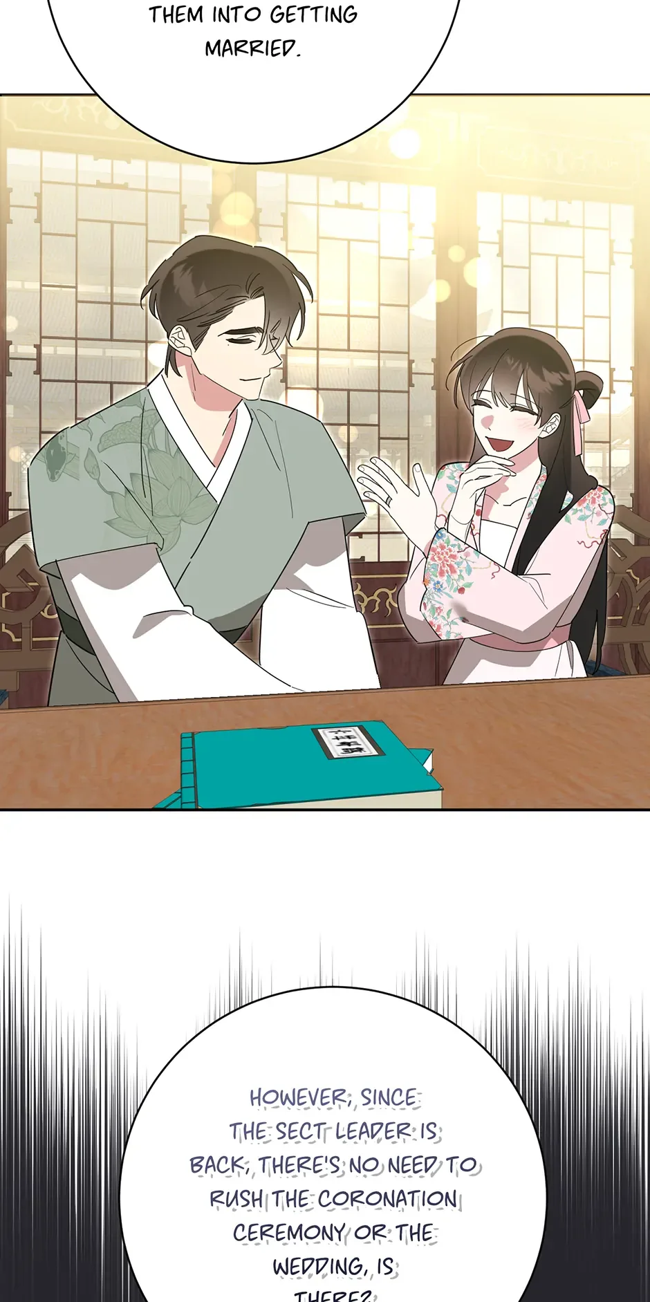 I am the Precious Daughter of the Greatest Villain in the Fantasy World Chapter 157 page 31