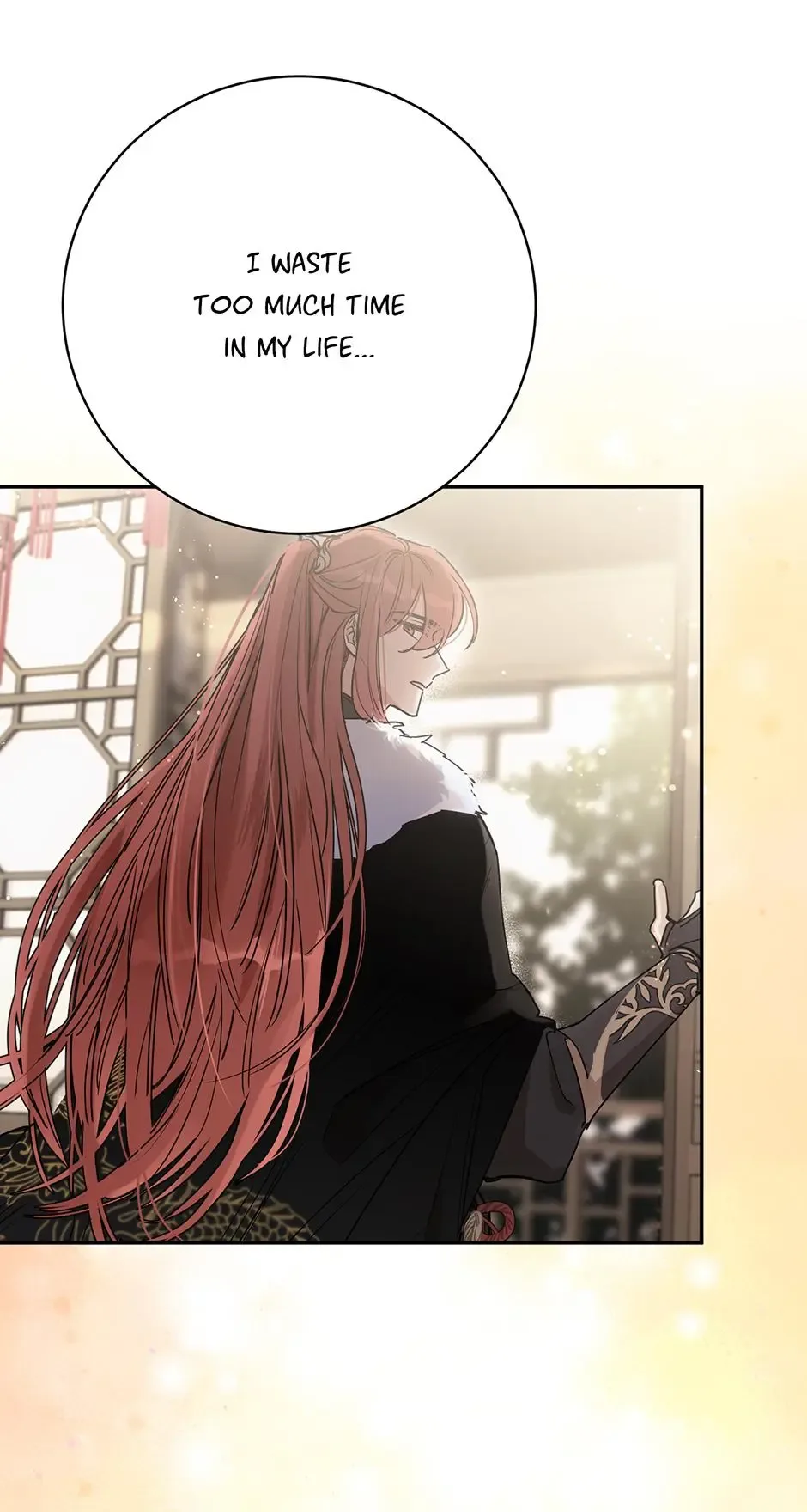 I am the Precious Daughter of the Greatest Villain in the Fantasy World Chapter 158 page 9