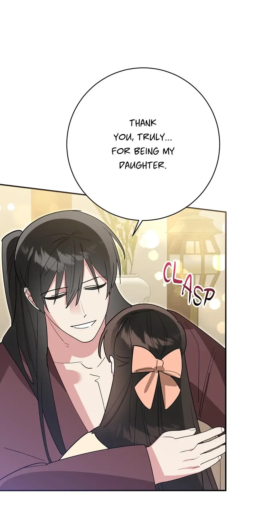 I am the Precious Daughter of the Greatest Villain in the Fantasy World Chapter 155 page 36