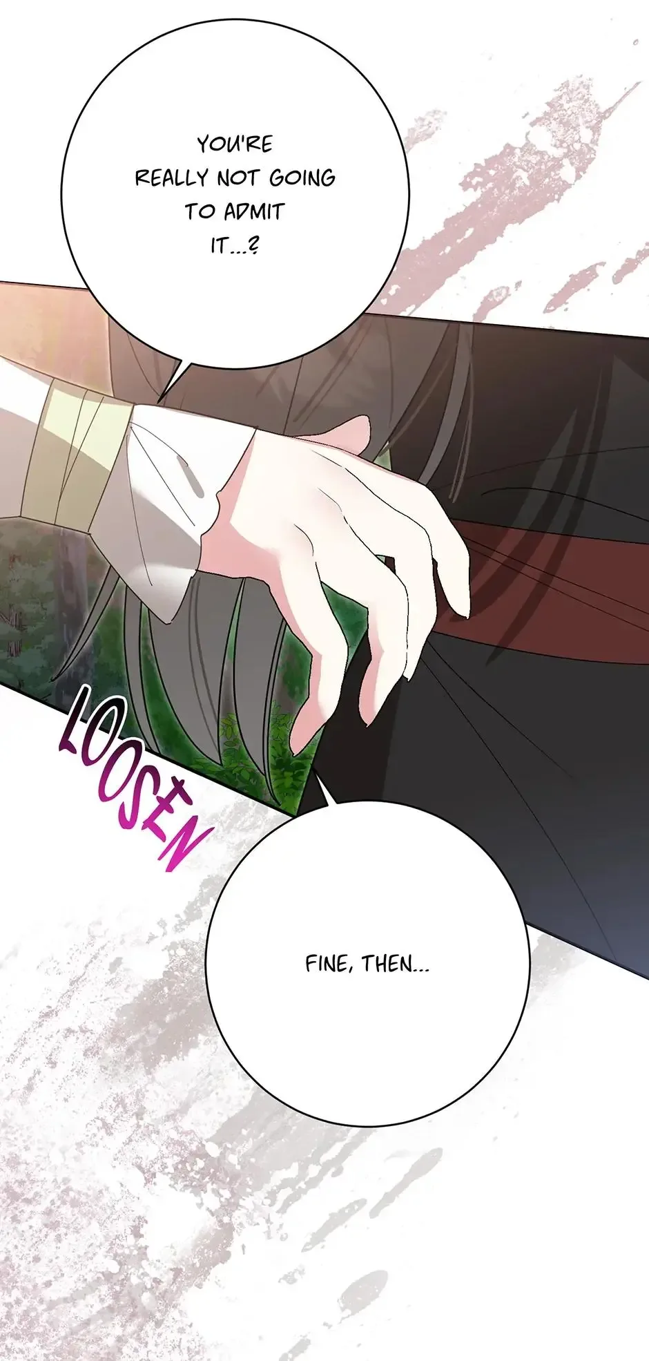 I am the Precious Daughter of the Greatest Villain in the Fantasy World Chapter 153 page 64