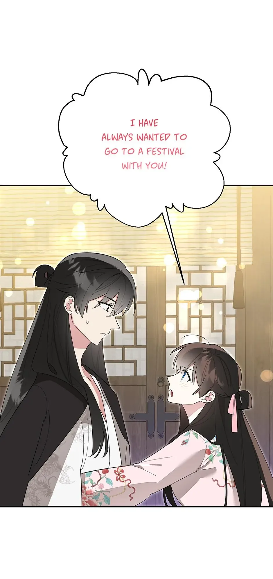 I am the Precious Daughter of the Greatest Villain in the Fantasy World Chapter 158 page 16