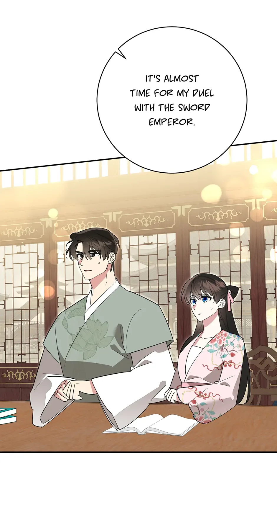 I am the Precious Daughter of the Greatest Villain in the Fantasy World Chapter 157 page 43