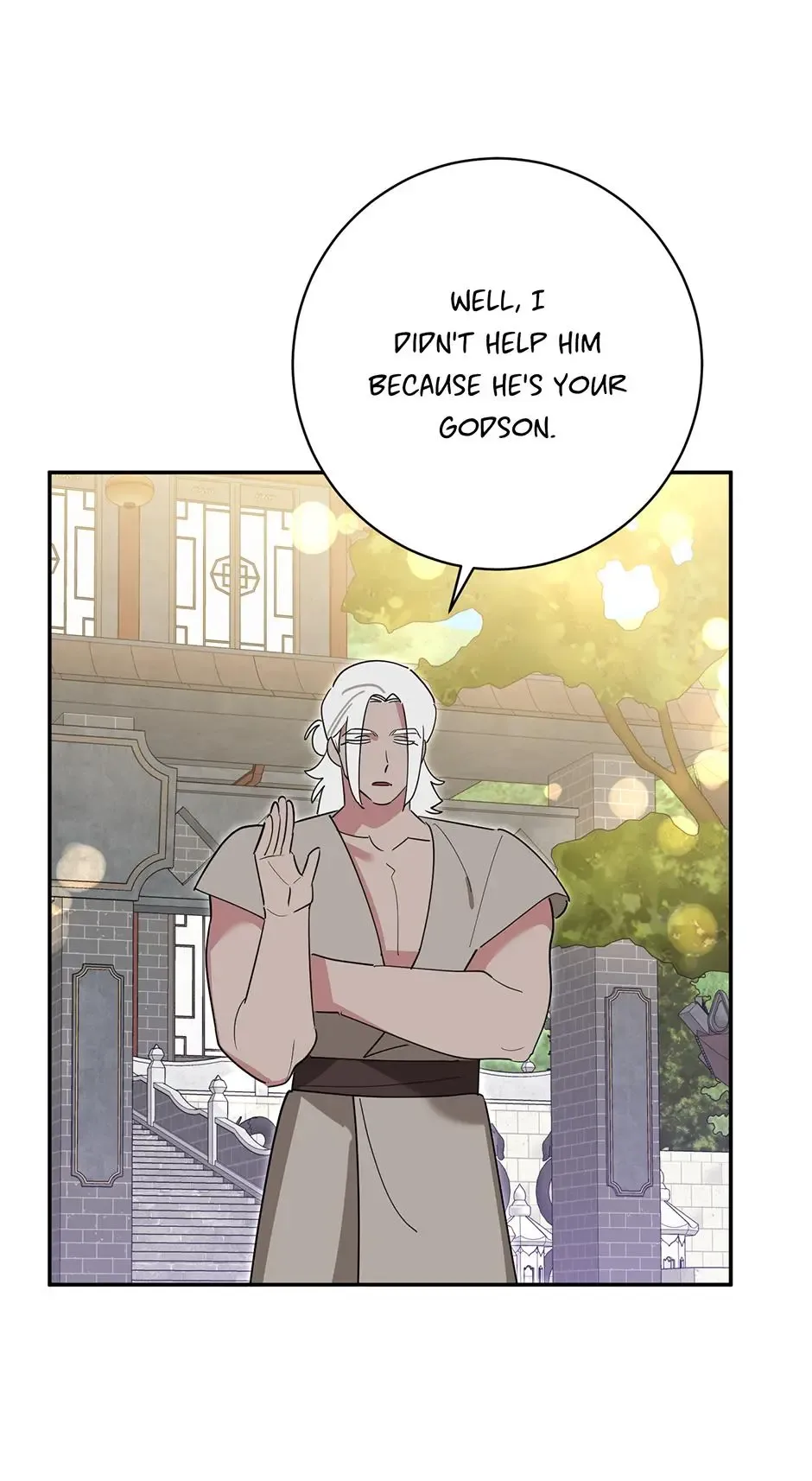 I am the Precious Daughter of the Greatest Villain in the Fantasy World Chapter 155 page 48