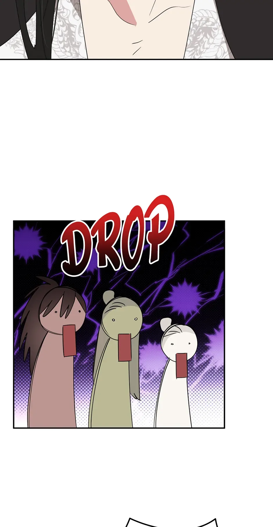 I am the Precious Daughter of the Greatest Villain in the Fantasy World Chapter 157 page 40