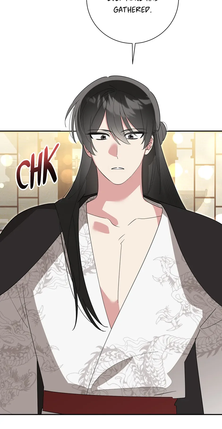I am the Precious Daughter of the Greatest Villain in the Fantasy World Chapter 157 page 36