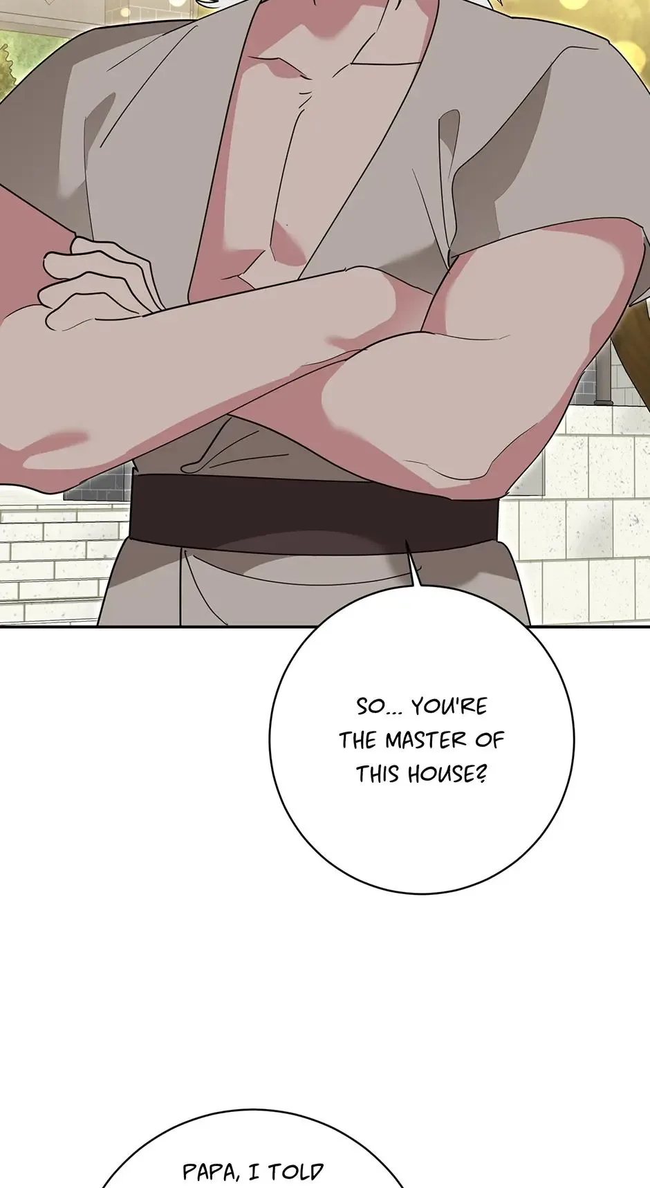 I am the Precious Daughter of the Greatest Villain in the Fantasy World Chapter 155 page 45