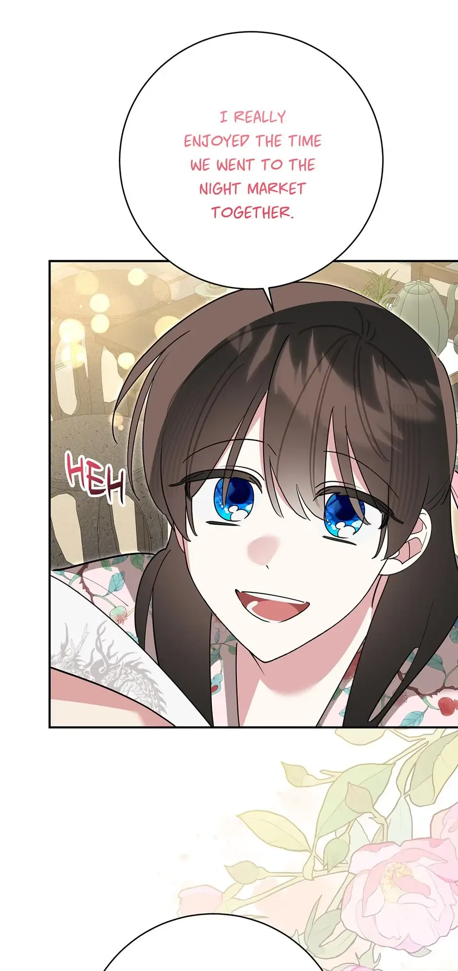 I am the Precious Daughter of the Greatest Villain in the Fantasy World Chapter 158 page 17