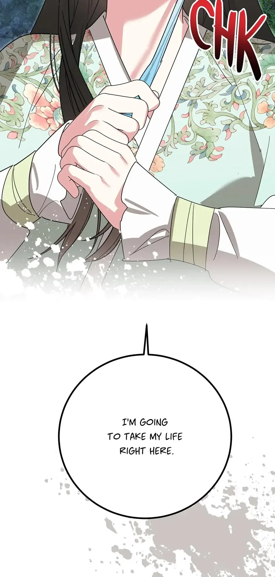I am the Precious Daughter of the Greatest Villain in the Fantasy World Chapter 153 page 66