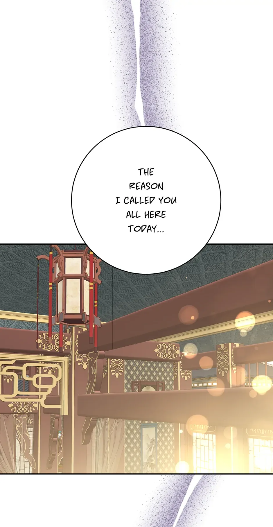 I am the Precious Daughter of the Greatest Villain in the Fantasy World Chapter 157 page 38