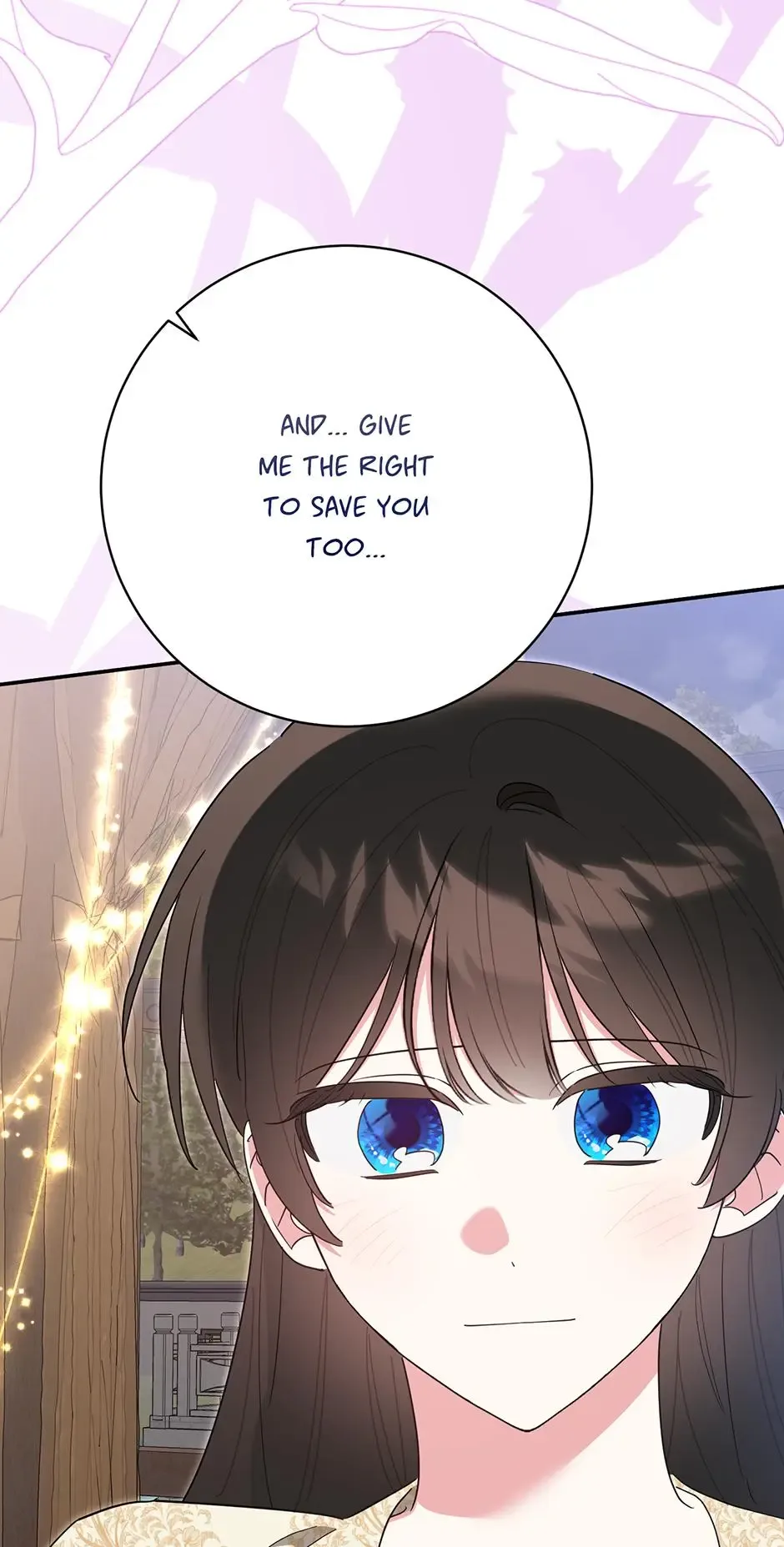 I am the Precious Daughter of the Greatest Villain in the Fantasy World Chapter 156 page 58