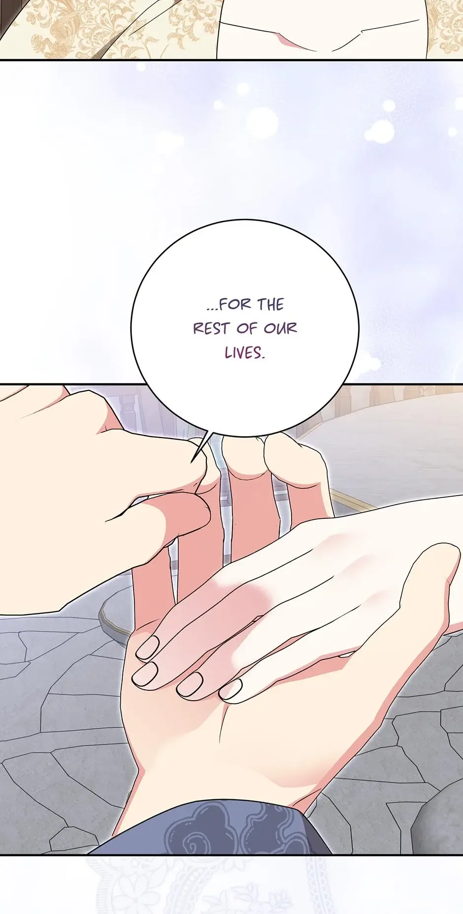 I am the Precious Daughter of the Greatest Villain in the Fantasy World Chapter 156 page 59