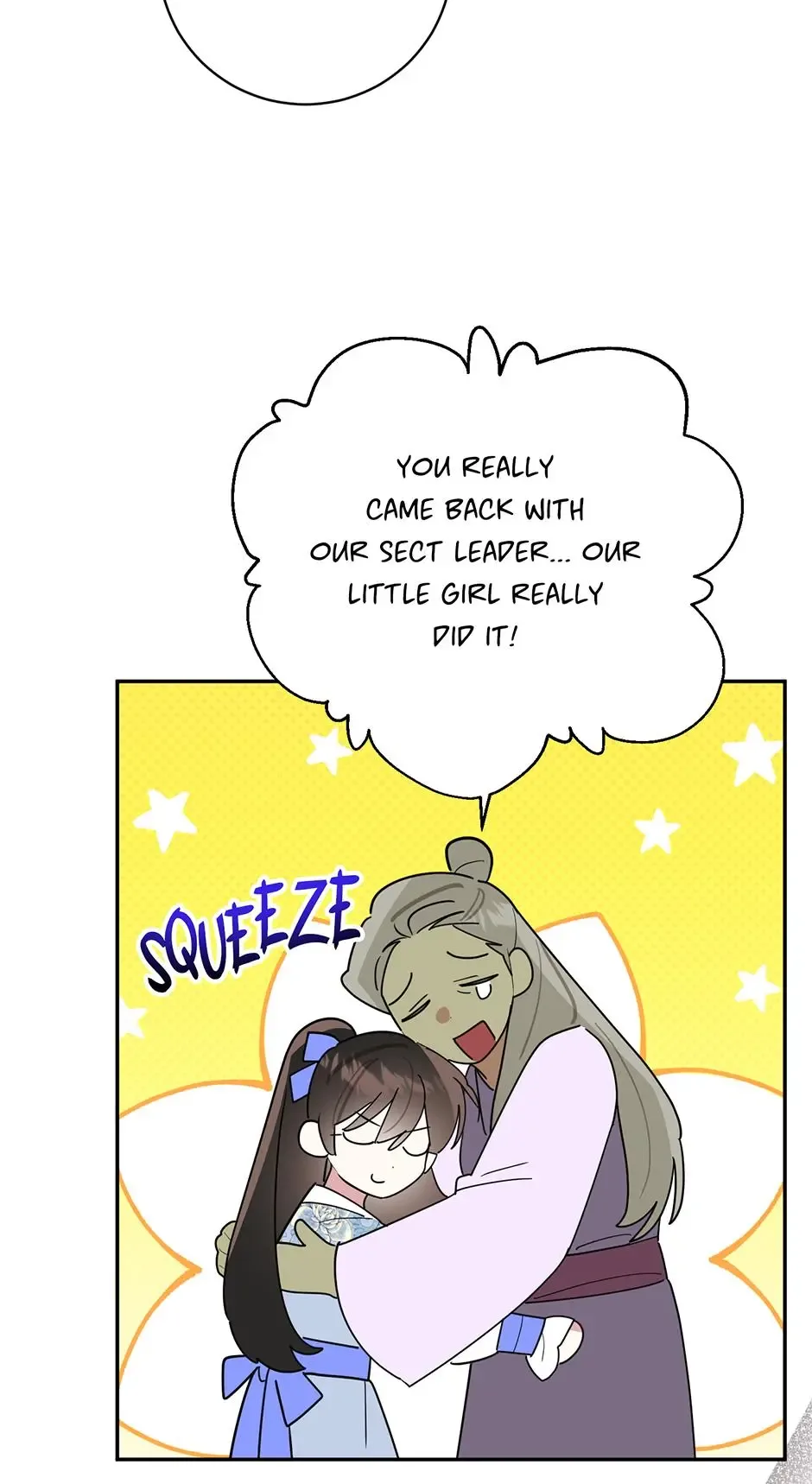 I am the Precious Daughter of the Greatest Villain in the Fantasy World Chapter 155 page 43