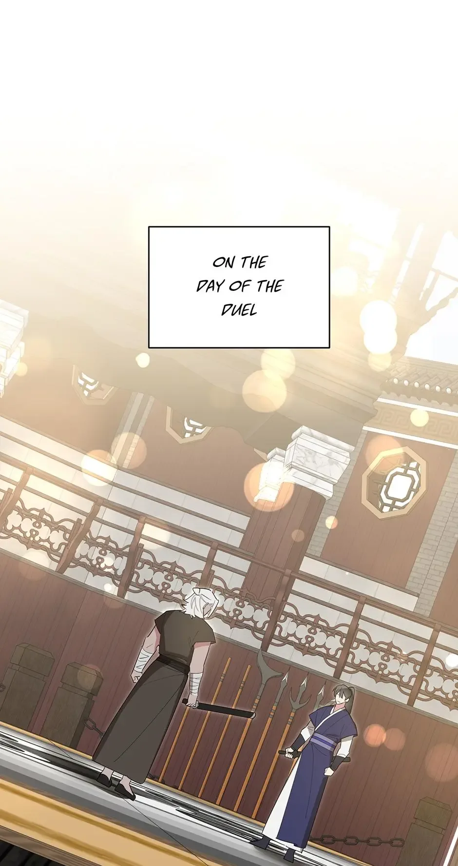 I am the Precious Daughter of the Greatest Villain in the Fantasy World Chapter 158 page 23