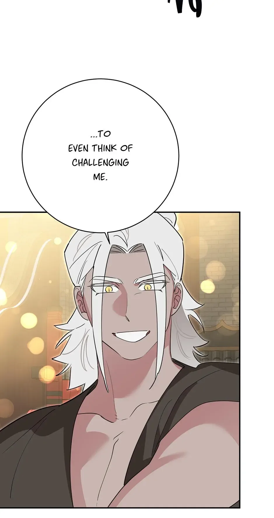 I am the Precious Daughter of the Greatest Villain in the Fantasy World Chapter 158 page 25