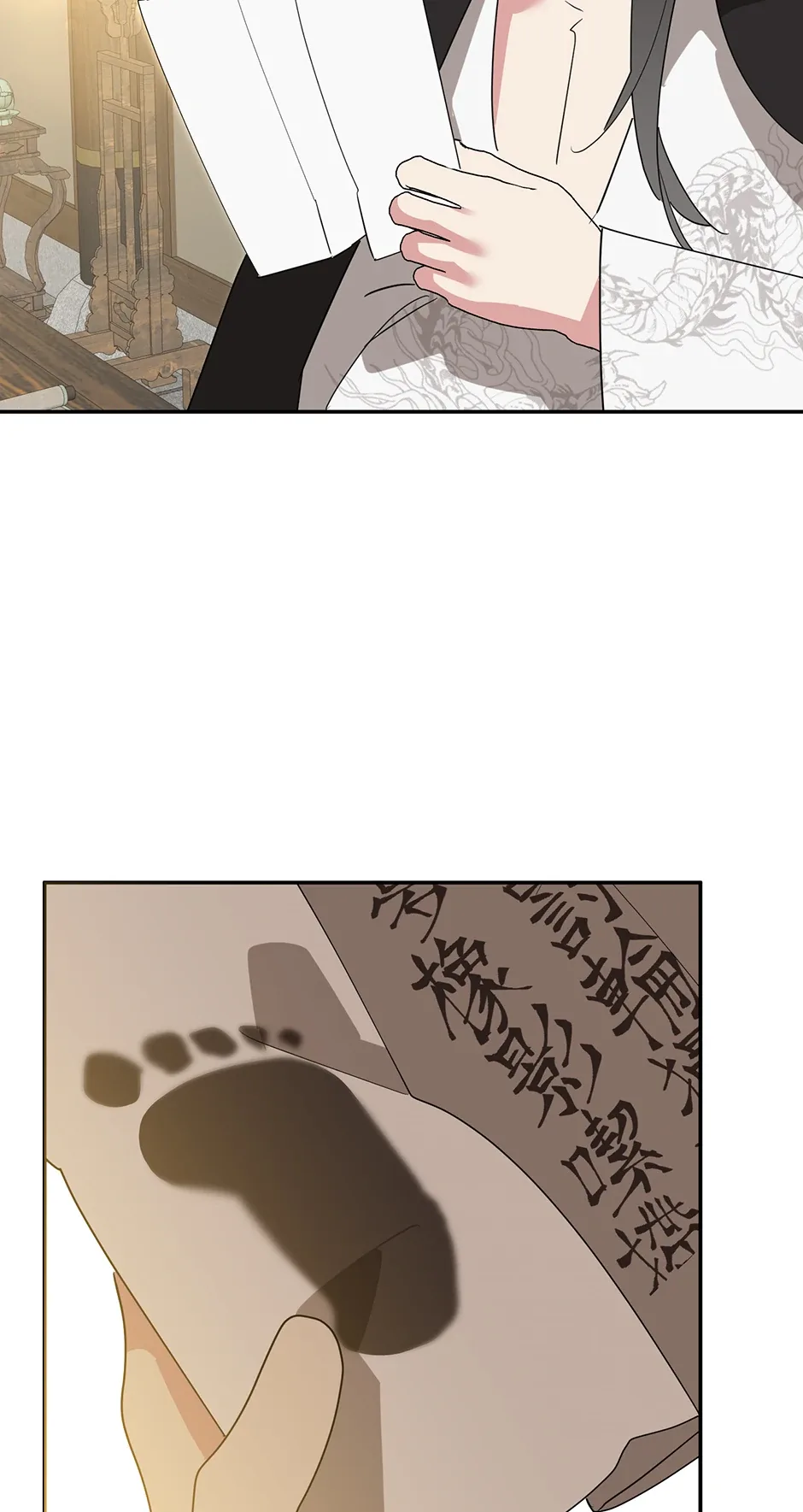 I am the Precious Daughter of the Greatest Villain in the Fantasy World Chapter 157 page 50
